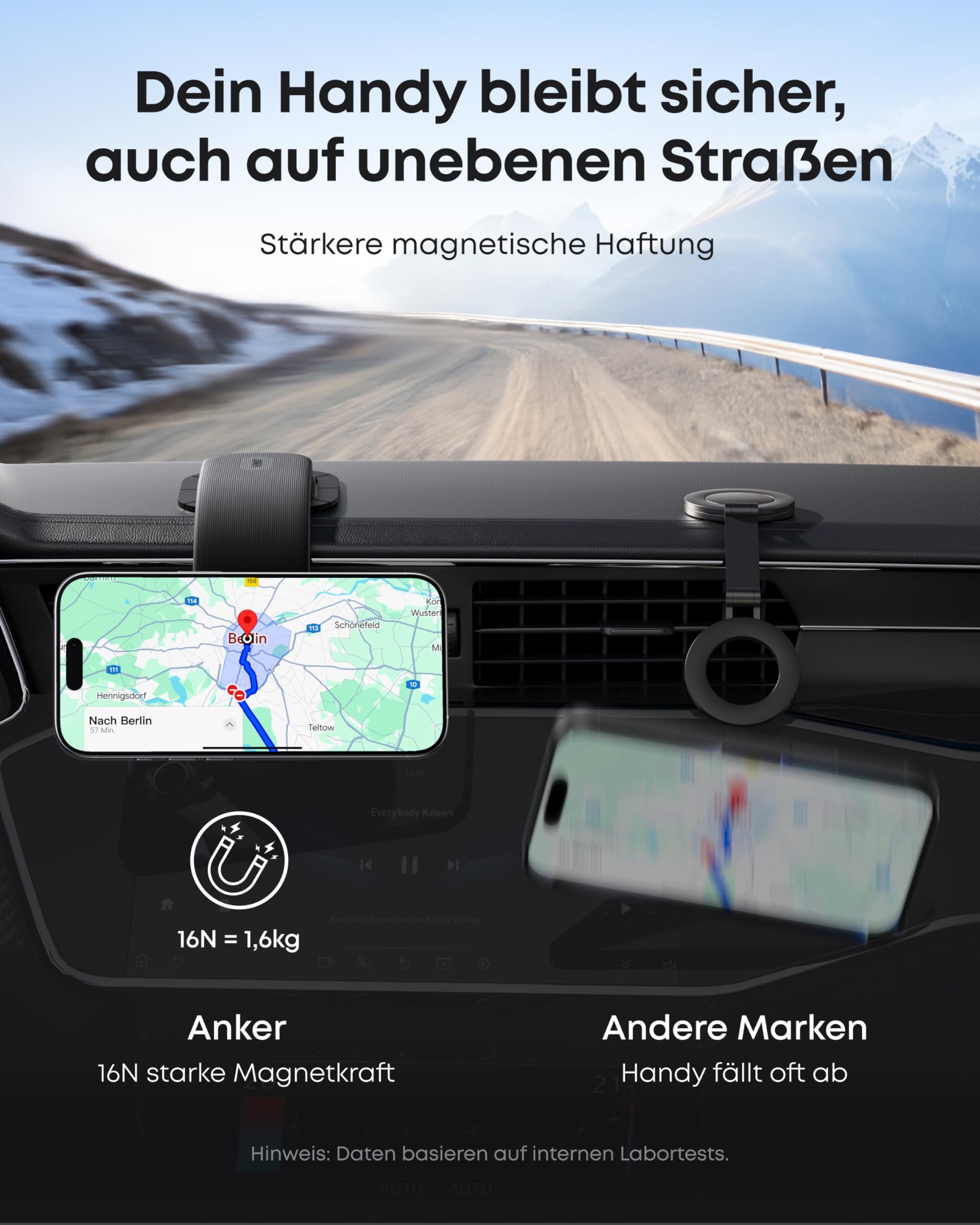 anker-nano-magnetische-autohalterung-abnehmbar-360-drehbar-45-neigbar-mit-magnet image 3