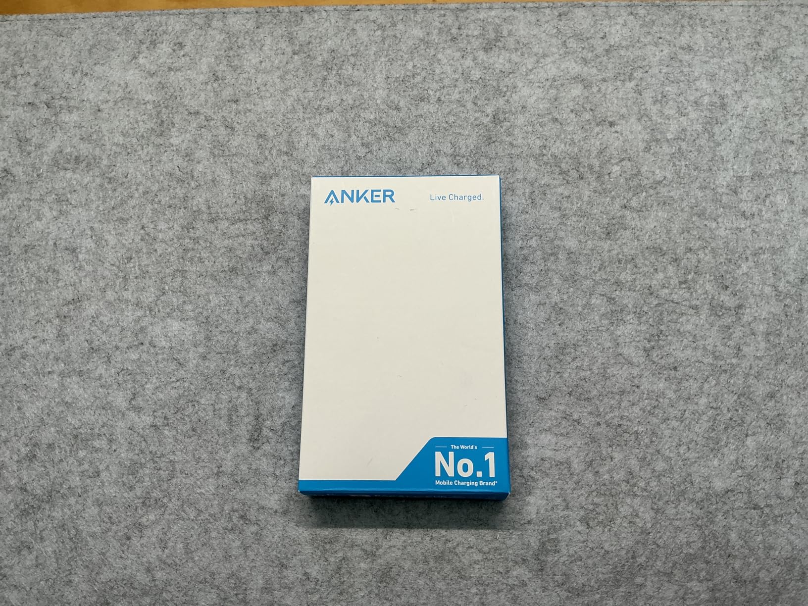 Schnelle Lieferung, gute Kabel
