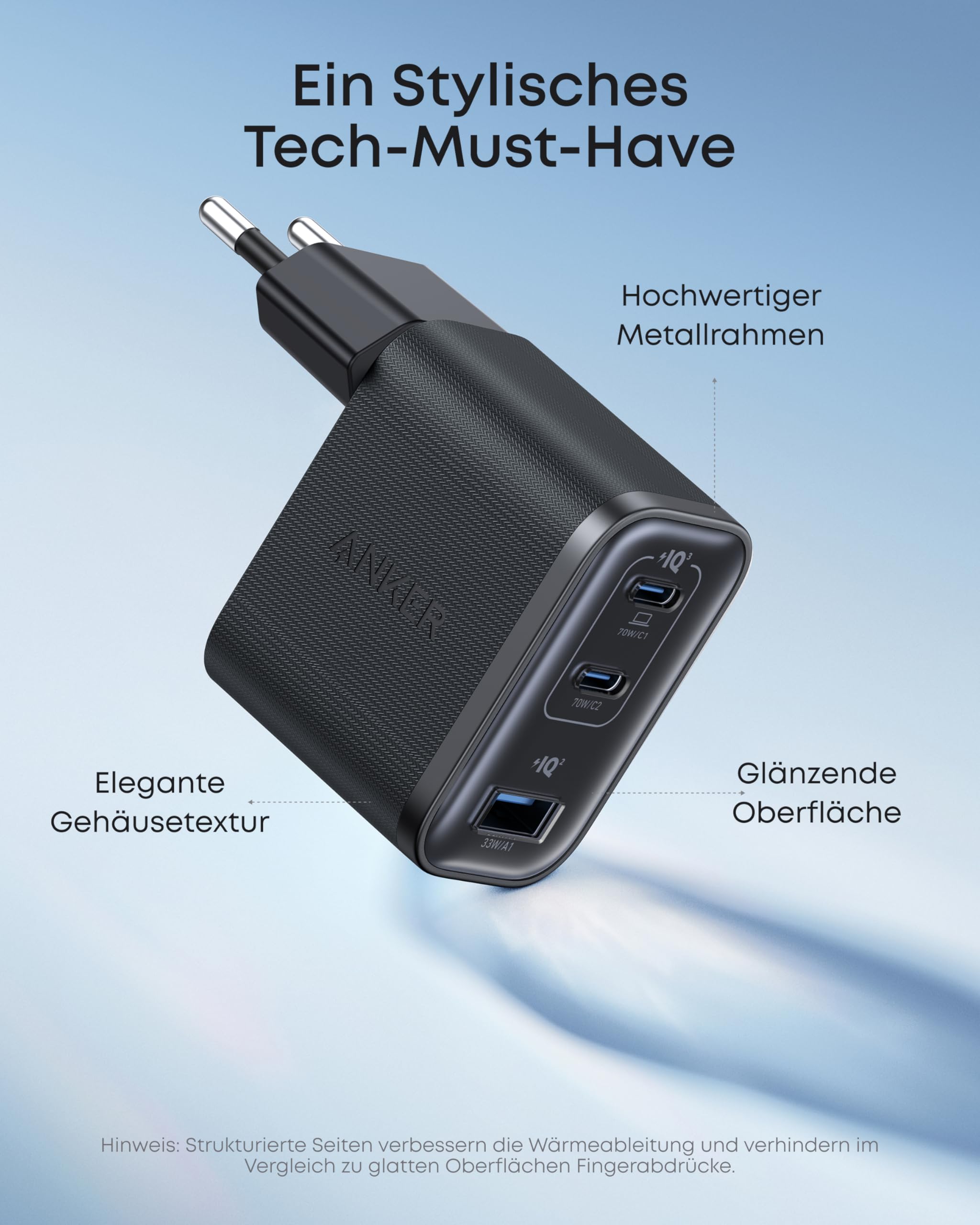 anker-nano-70w-usb-c-ladeger-t-3-port-netzteil-mit-activeshield-4-0-f-r-macbook- image 5