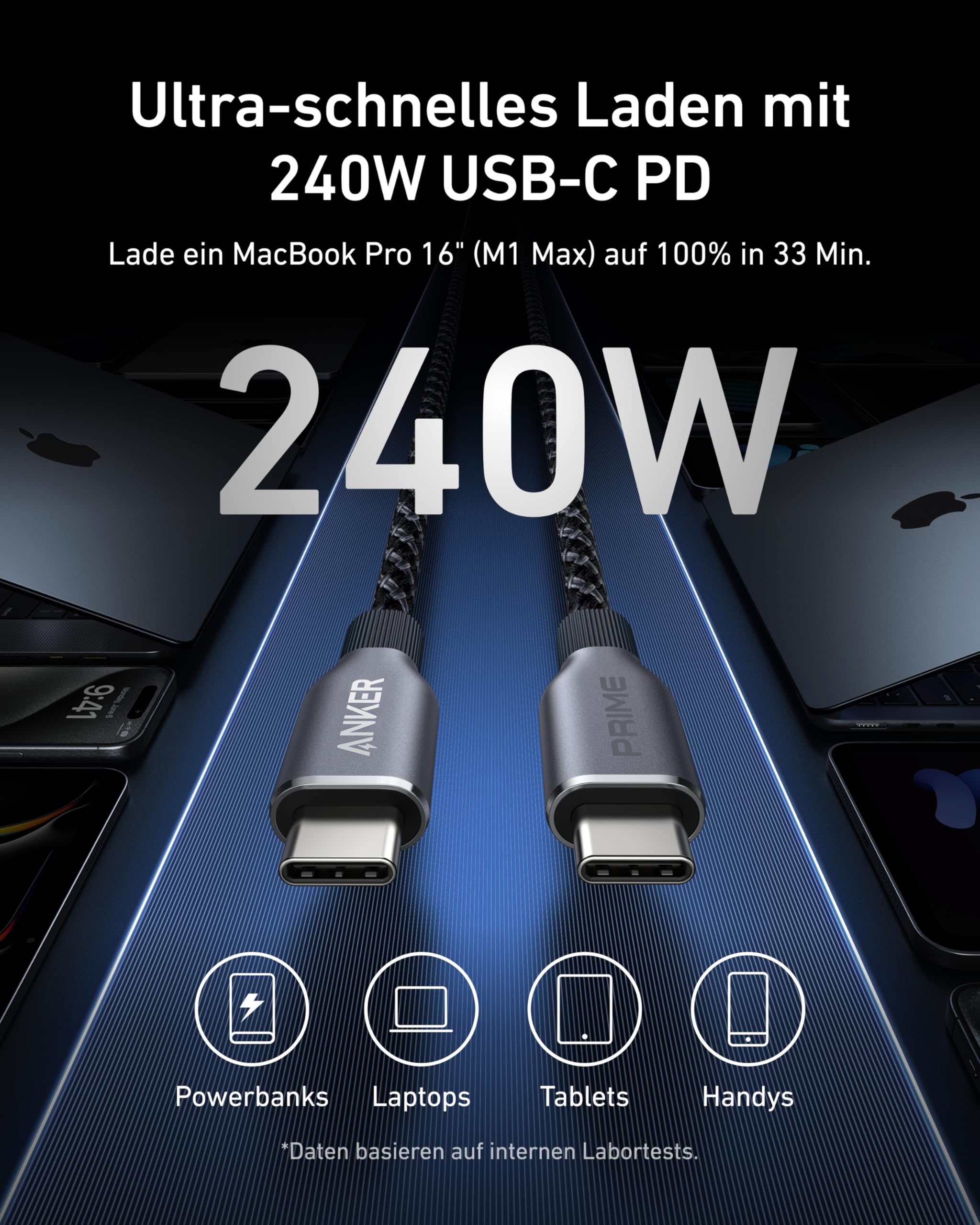 anker-prime-usb-c-auf-usb-c-kabel-1-8-m-240-w-upcycled-nylon image 2