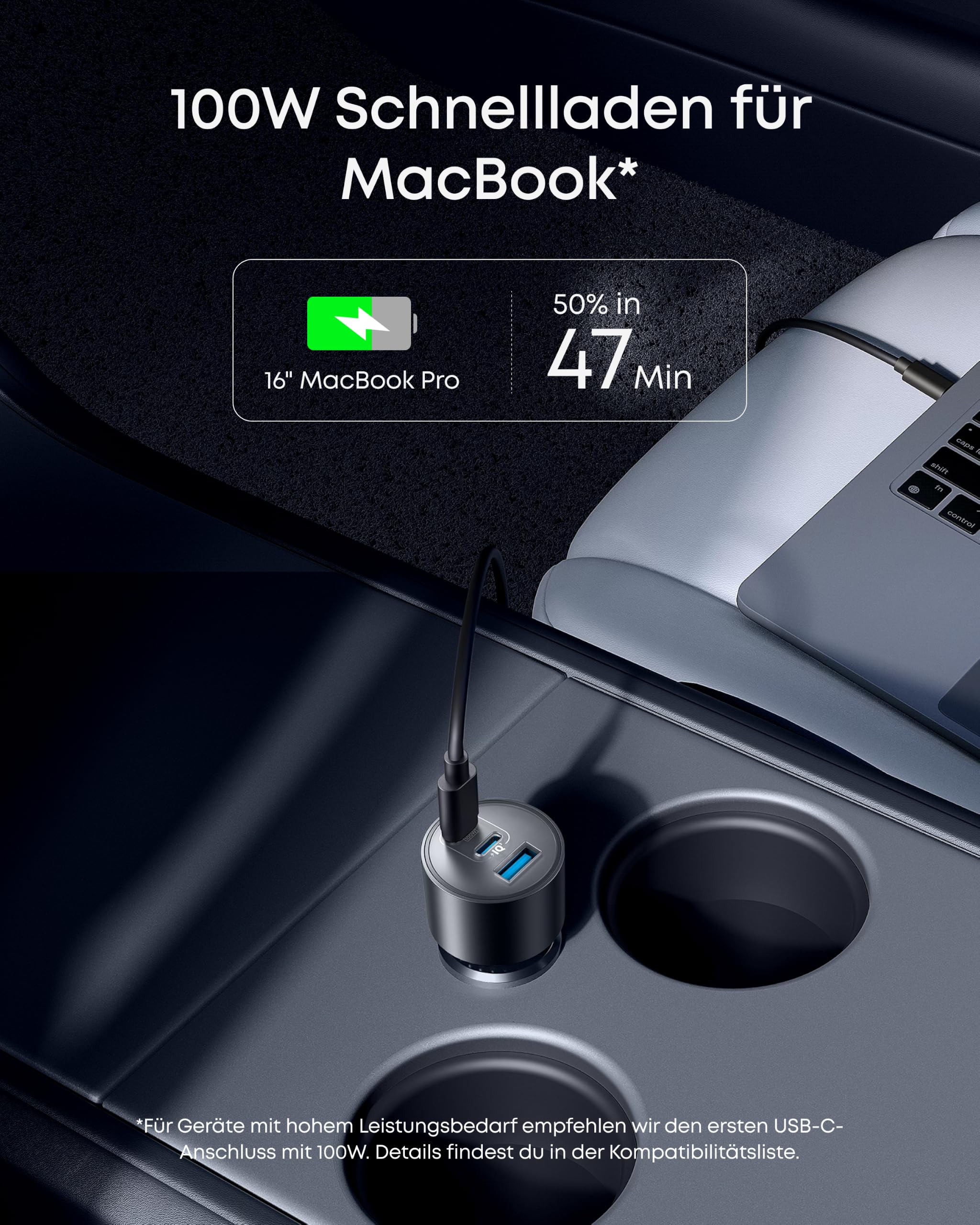 anker-kfz-ladeger-t-167-5w-mit-3-ports-usb-c-autoladeger-t-f-r-macbook-iphone-un image 3