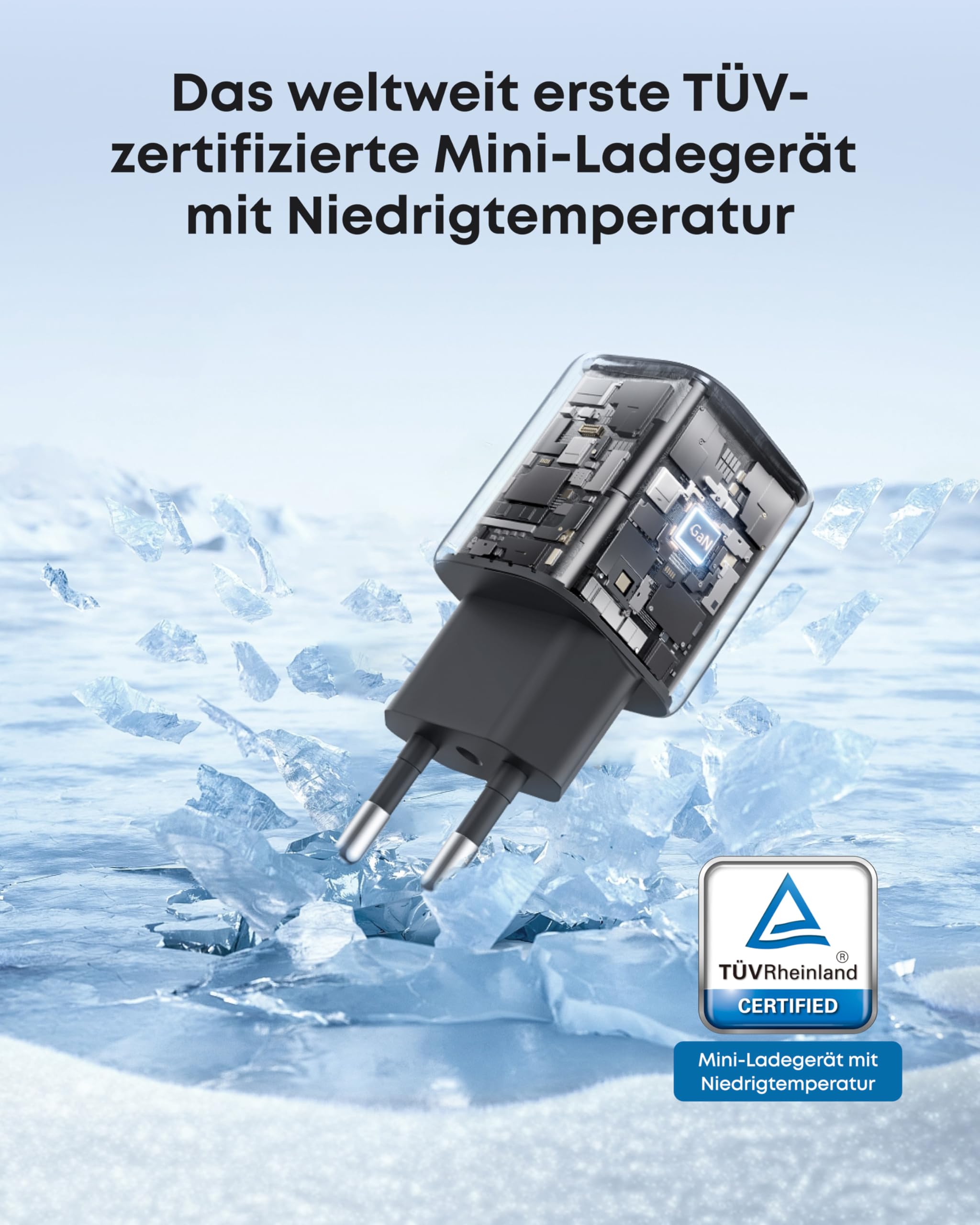 anker-30w-usb-c-gan-schnellladeger-t-kompakt image 3