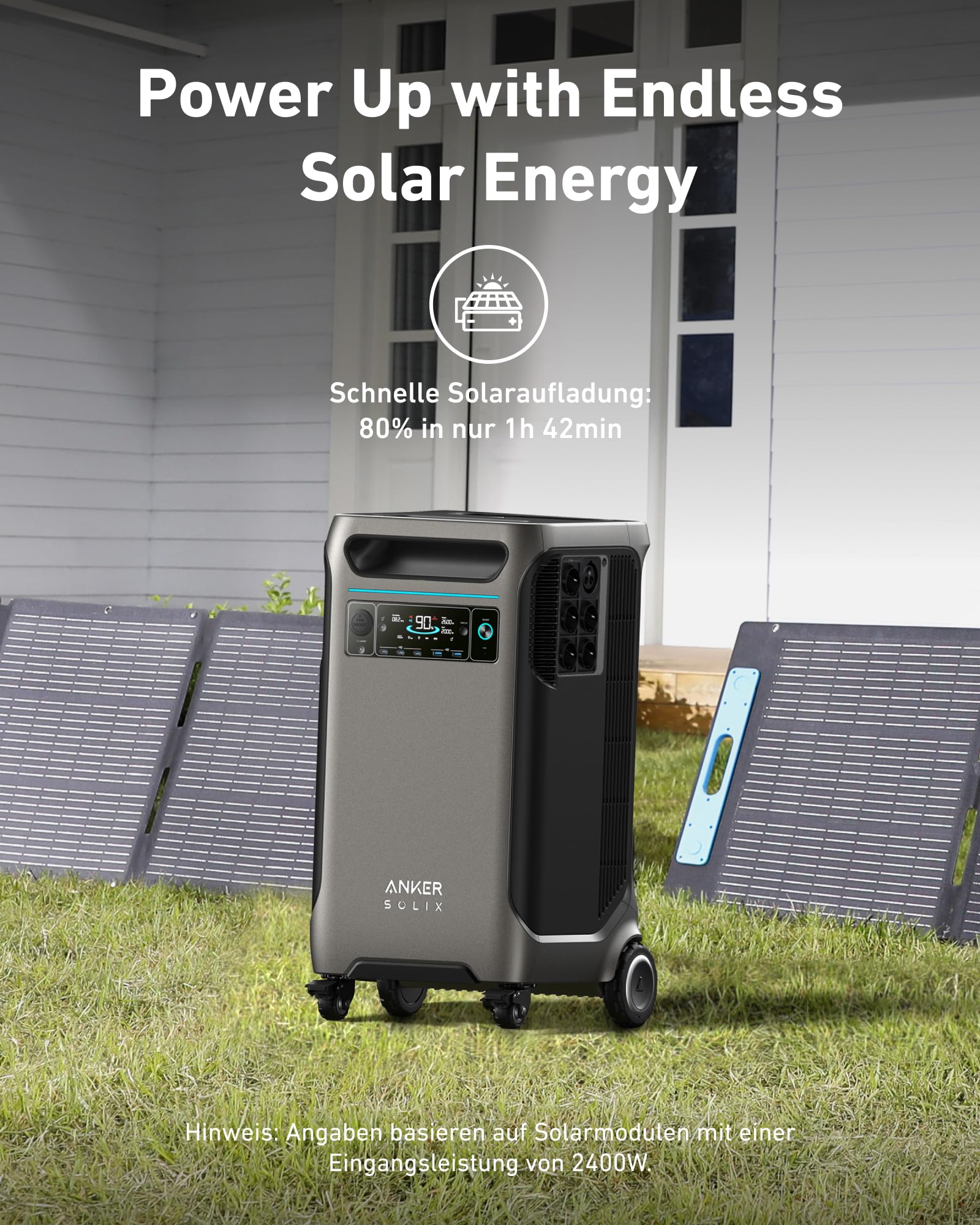 anker-solix-f3800-solargenerator-3-84kwh-powerstation-6000w-leistung-mit-2x-200w image 5