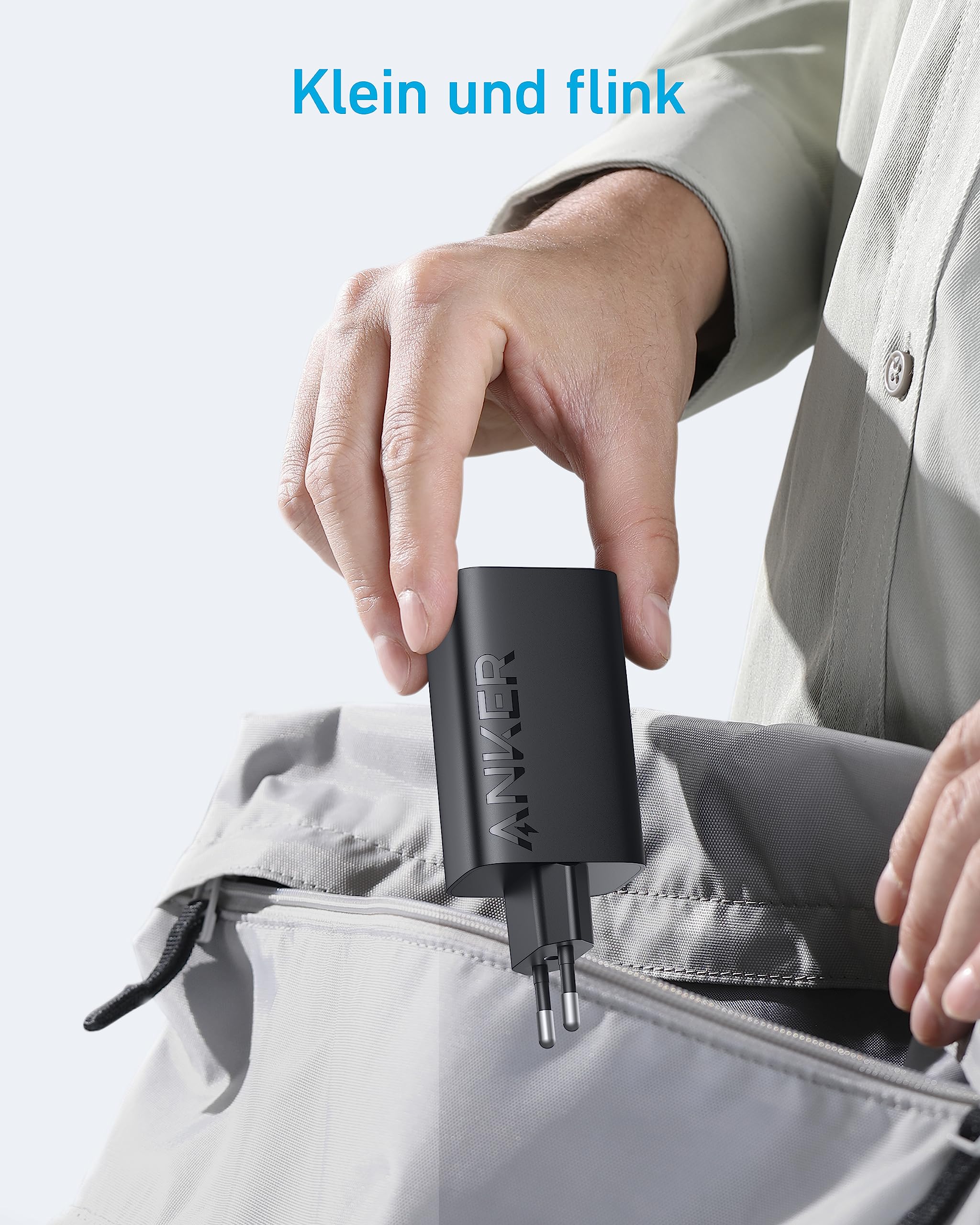 anker-335-usb-c-ladeger-t-67w-3-port-netzteil-mit-poweriq-3-0-pd-und-1-5m-usb-c- image 4