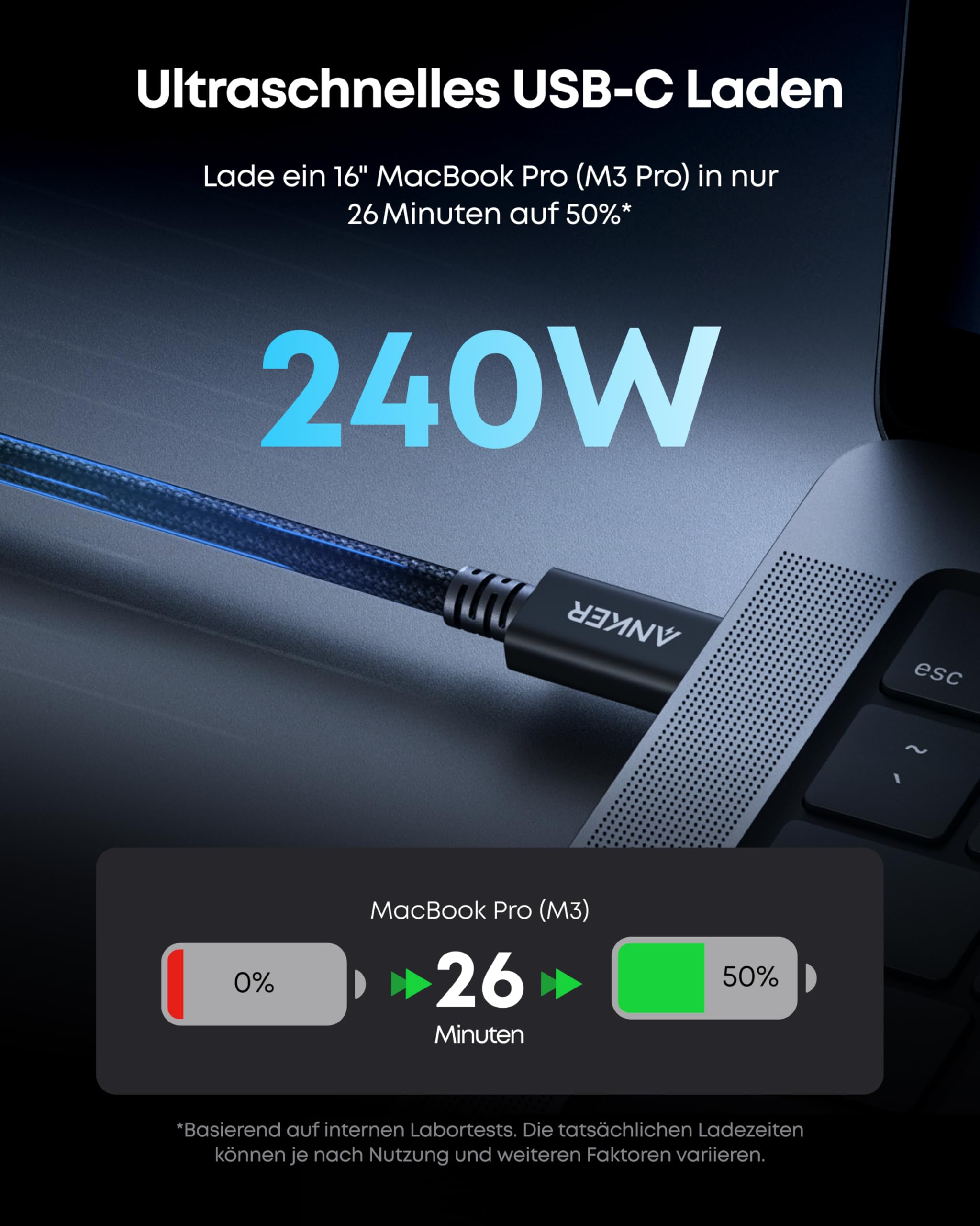 anker-prime-thunderbolt-5-kabel-1-m-usb-c-auf-usb-c-240w-laden-80gbps-datenrate- image 5