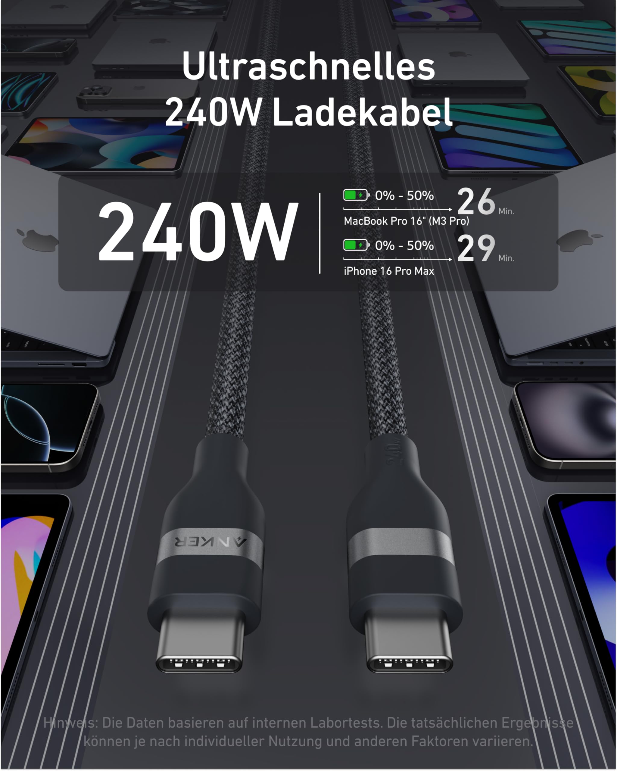 anker-nano-240w-usb-c-kabel-1-8m-geflochtenes-schnellladekabel-mit-silikon-organ image 2