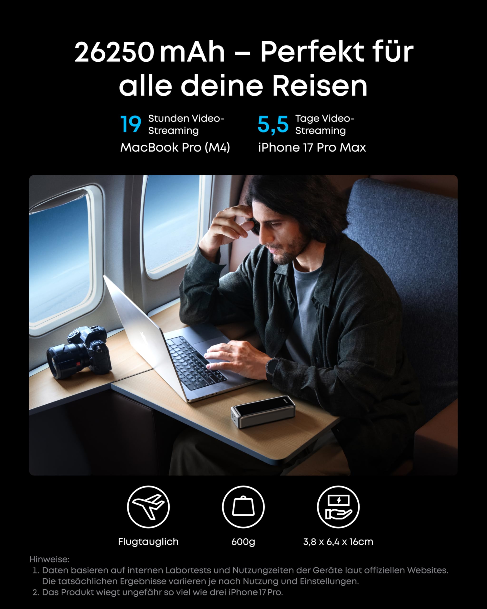 anker-prime-powerbank-26-250-mah-300-w-display-app-steuerung-bidirektionales-lad image 6