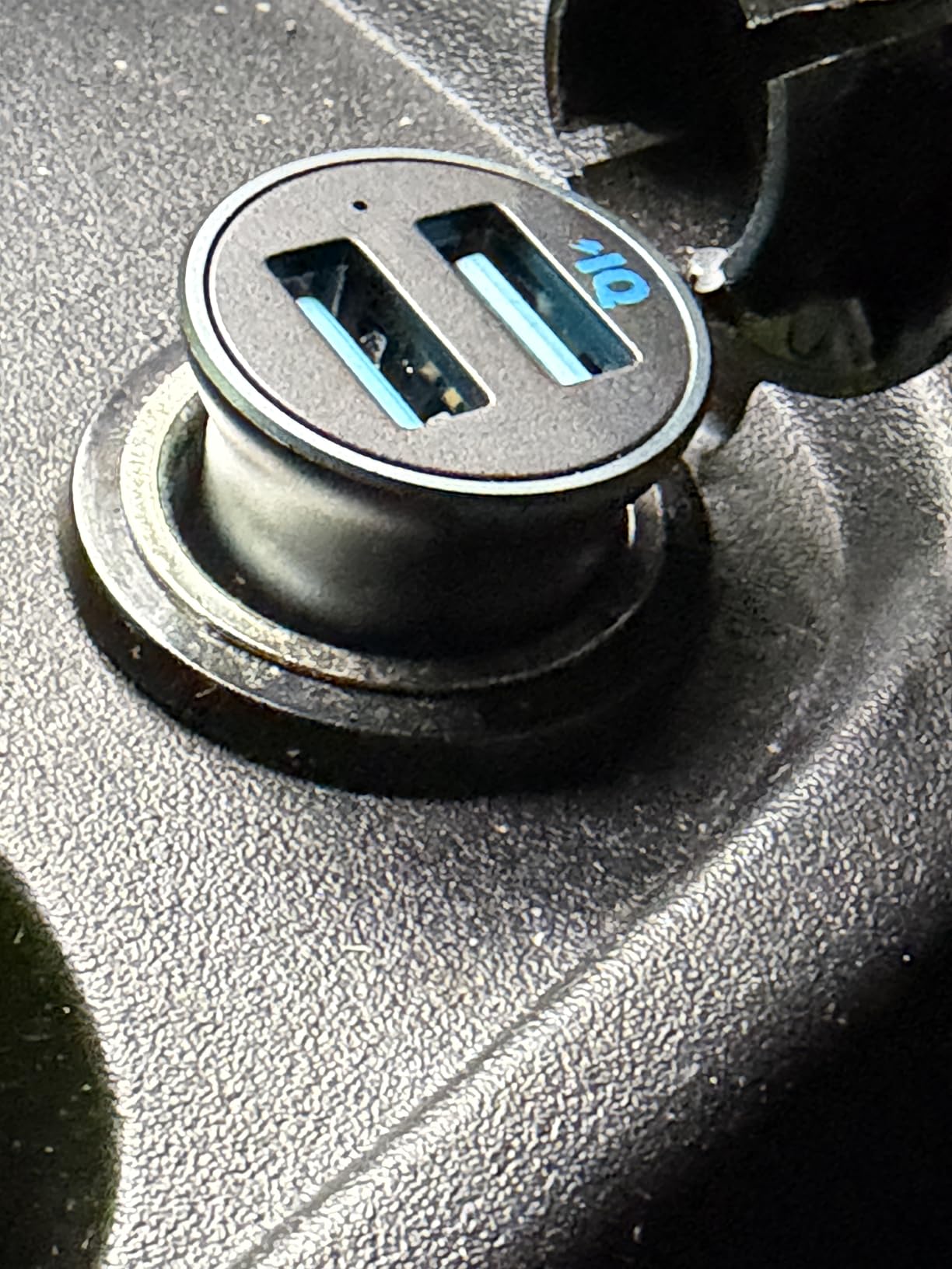 Gut fürs Auto