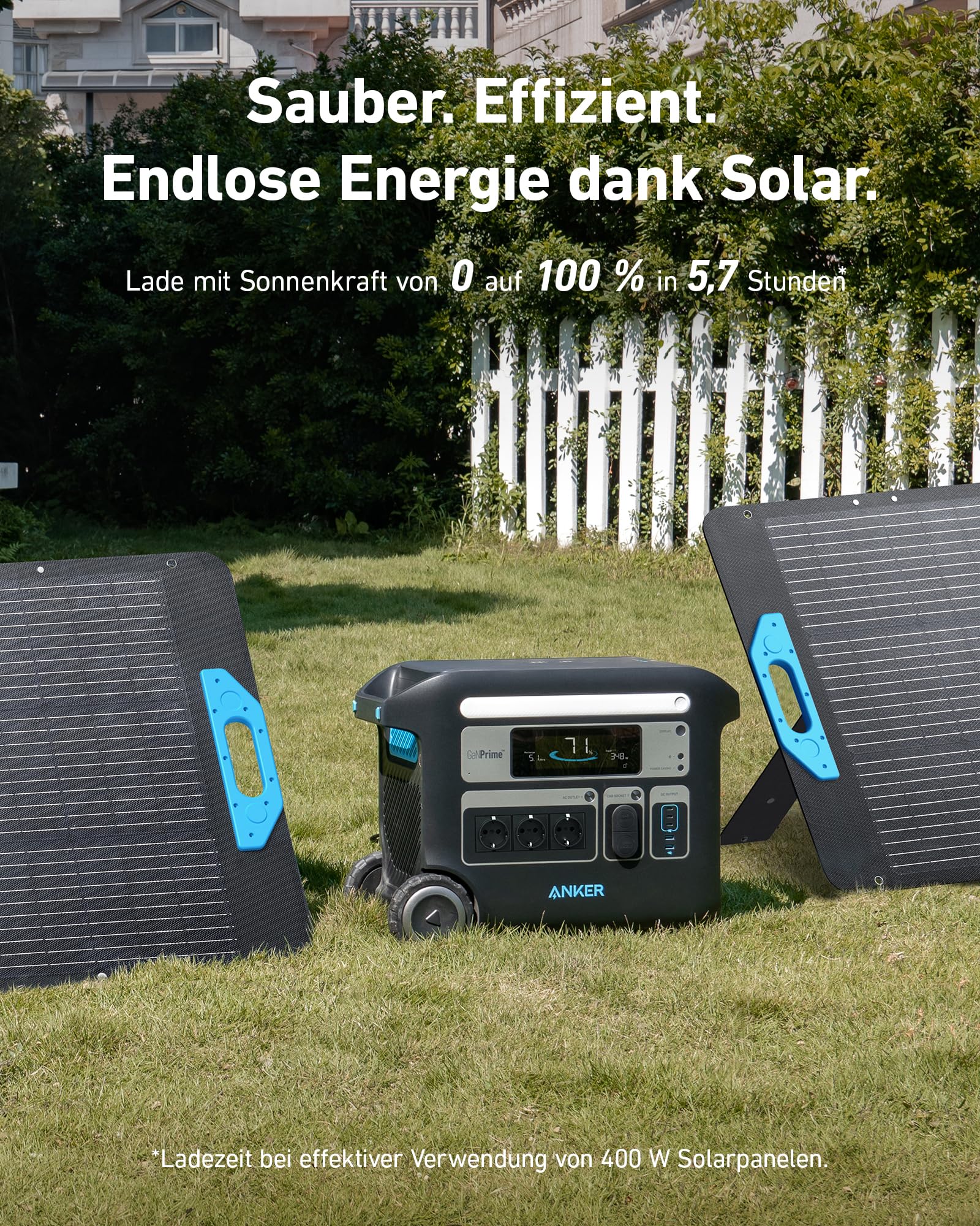 anker-solix-f2000-powerhouse-767-powerstation-2048-wh-mit-200-w-solarpanel image 4