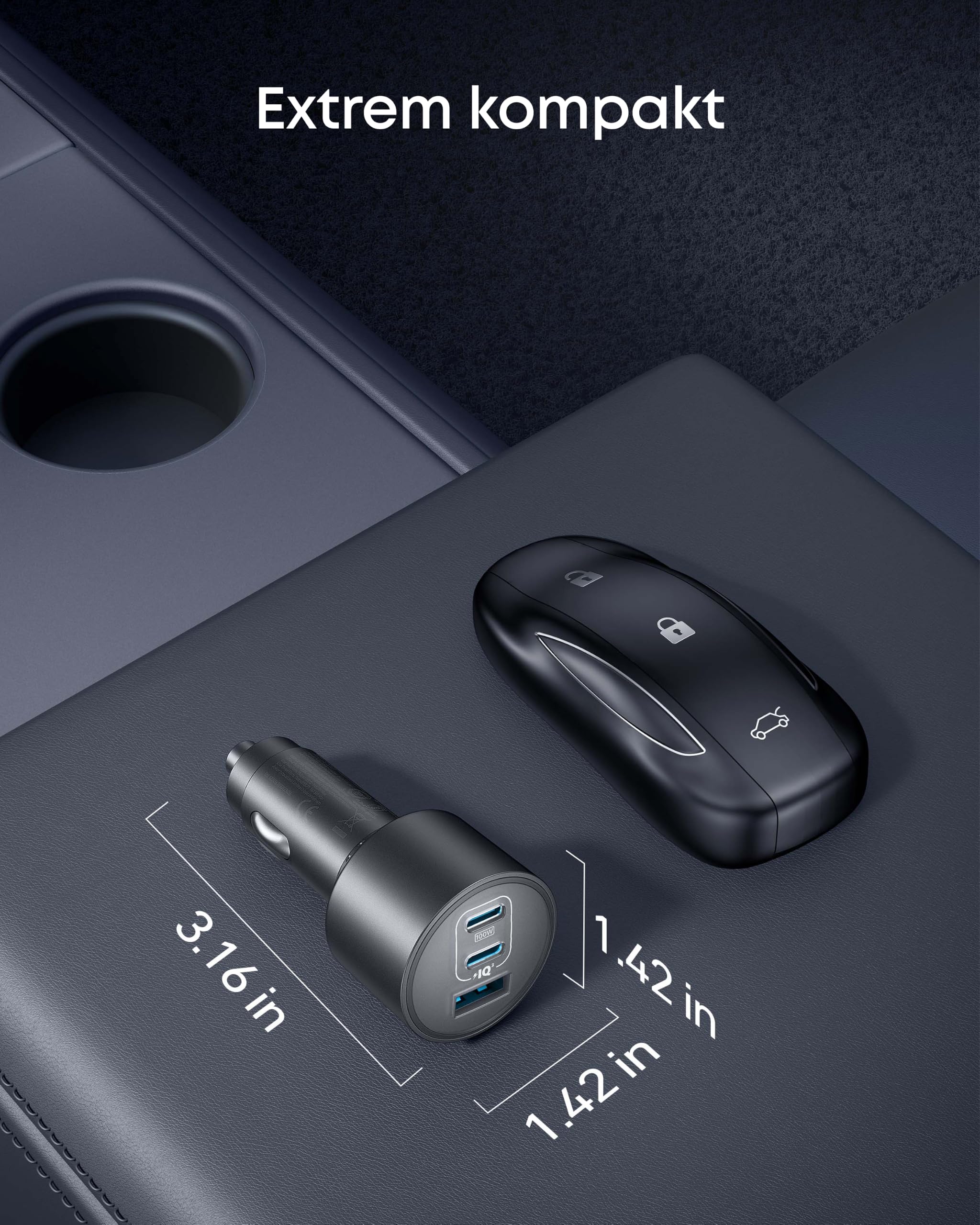 anker-kfz-ladeger-t-167-5w-mit-3-ports-usb-c-autoladeger-t-f-r-macbook-iphone-un image 6