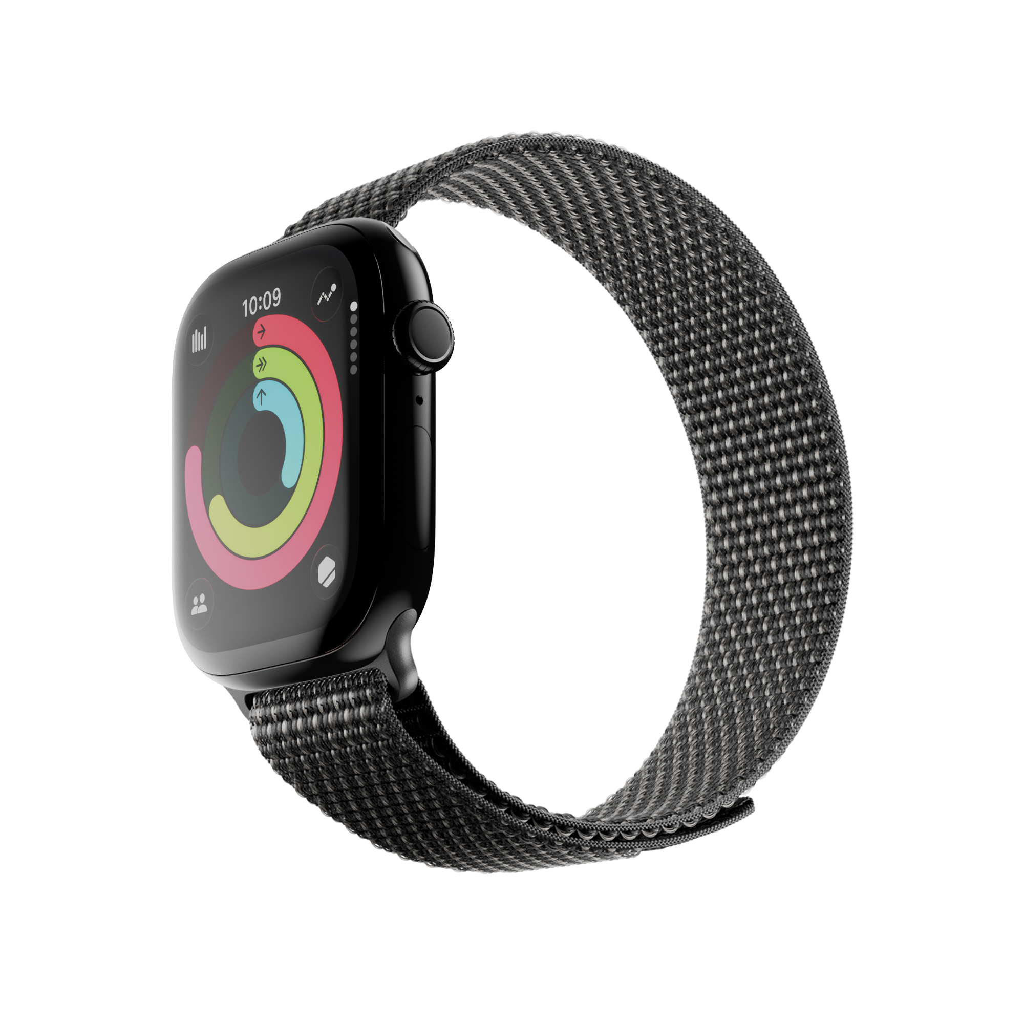 native-union-active-sport-loop-atmungsaktives-apple-watch-armband image 2