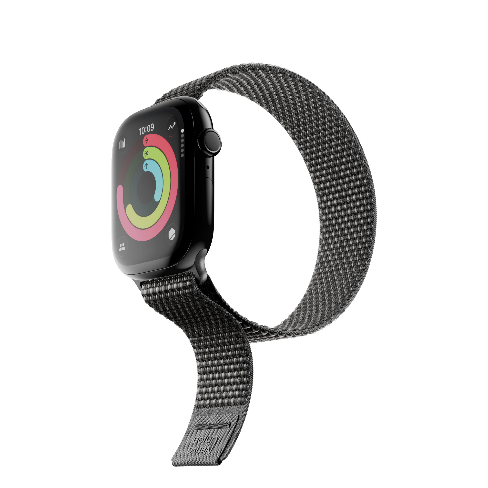 native-union-active-sport-loop-atmungsaktives-apple-watch-armband image 3