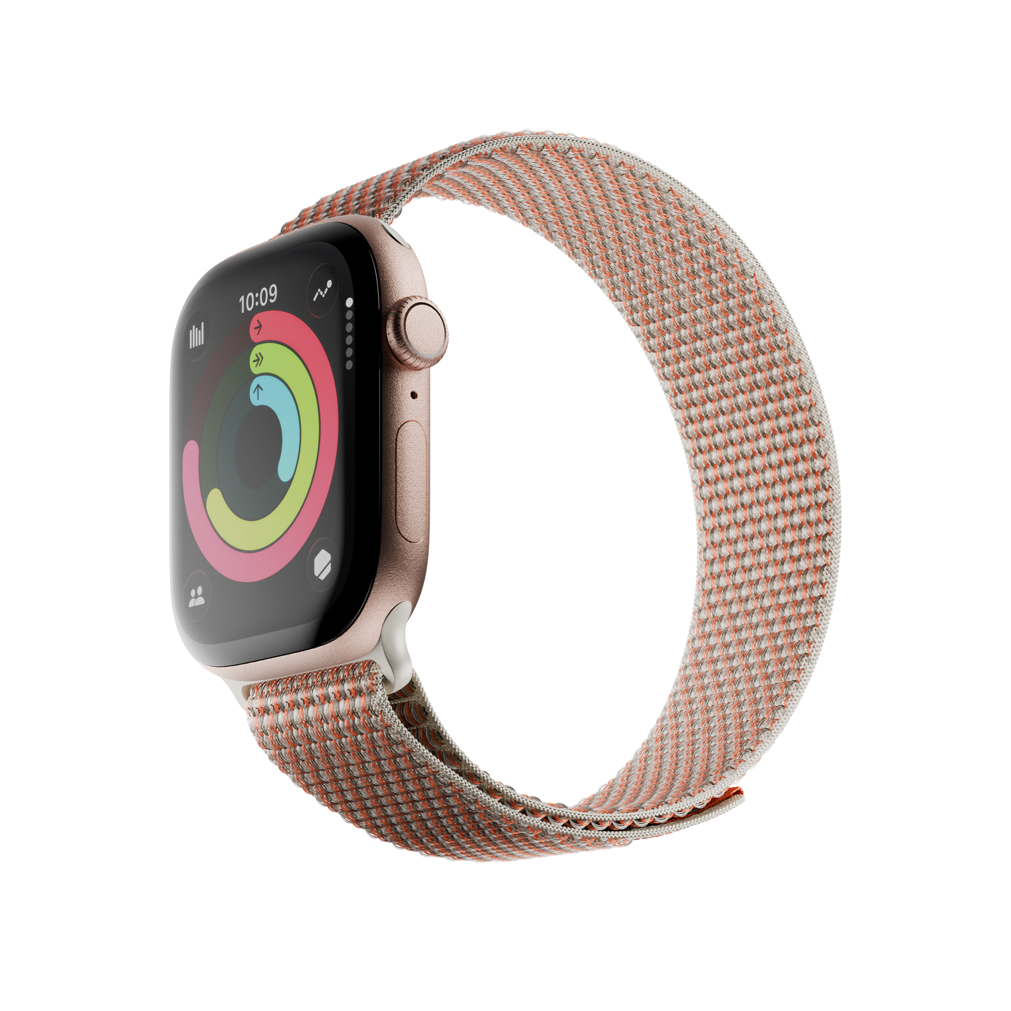 native-union-active-sport-loop-atmungsaktives-apple-watch-armband image 5