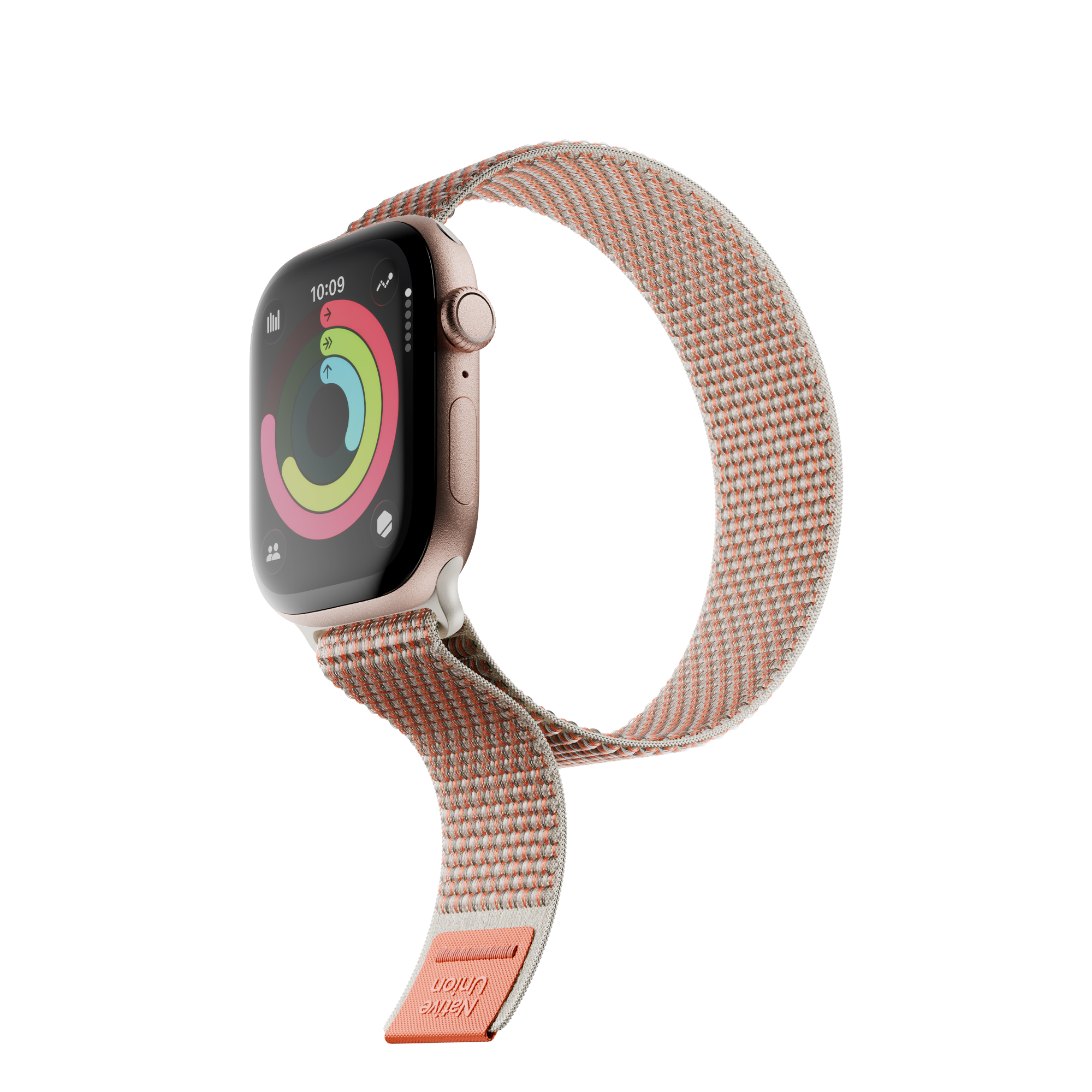 native-union-active-sport-loop-atmungsaktives-apple-watch-armband image 6