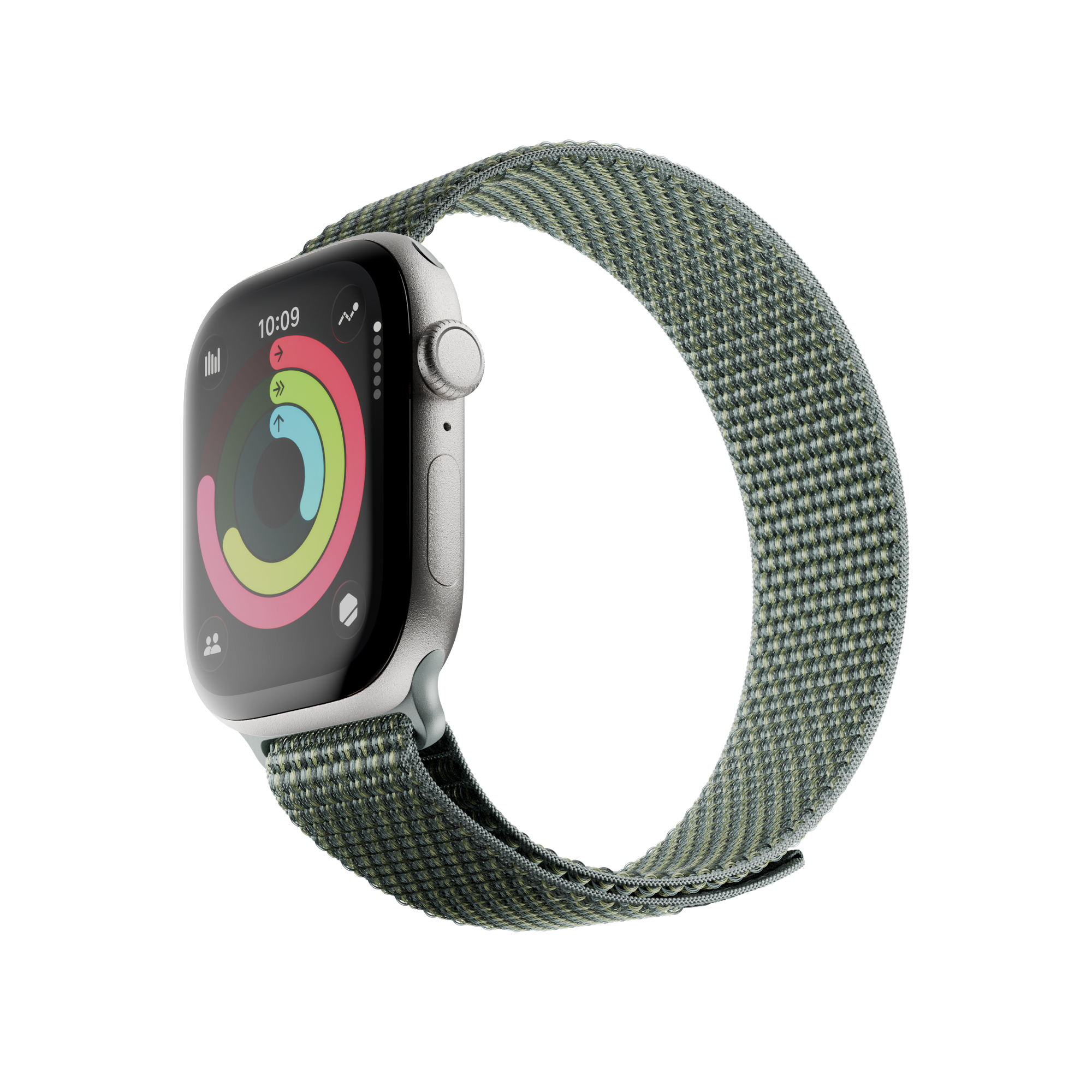 native-union-active-sport-loop-atmungsaktives-apple-watch-armband image 8