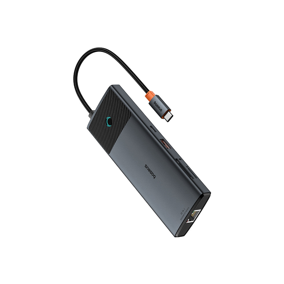 baseus-10-in-1-dual-display-usb-c-hub image 3