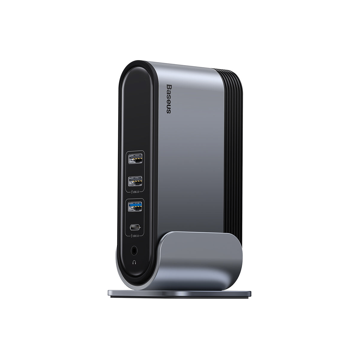 baseus-17-in-1-usb-c-dockingstation-mit-3-monitorausg-ngen-4k image 1