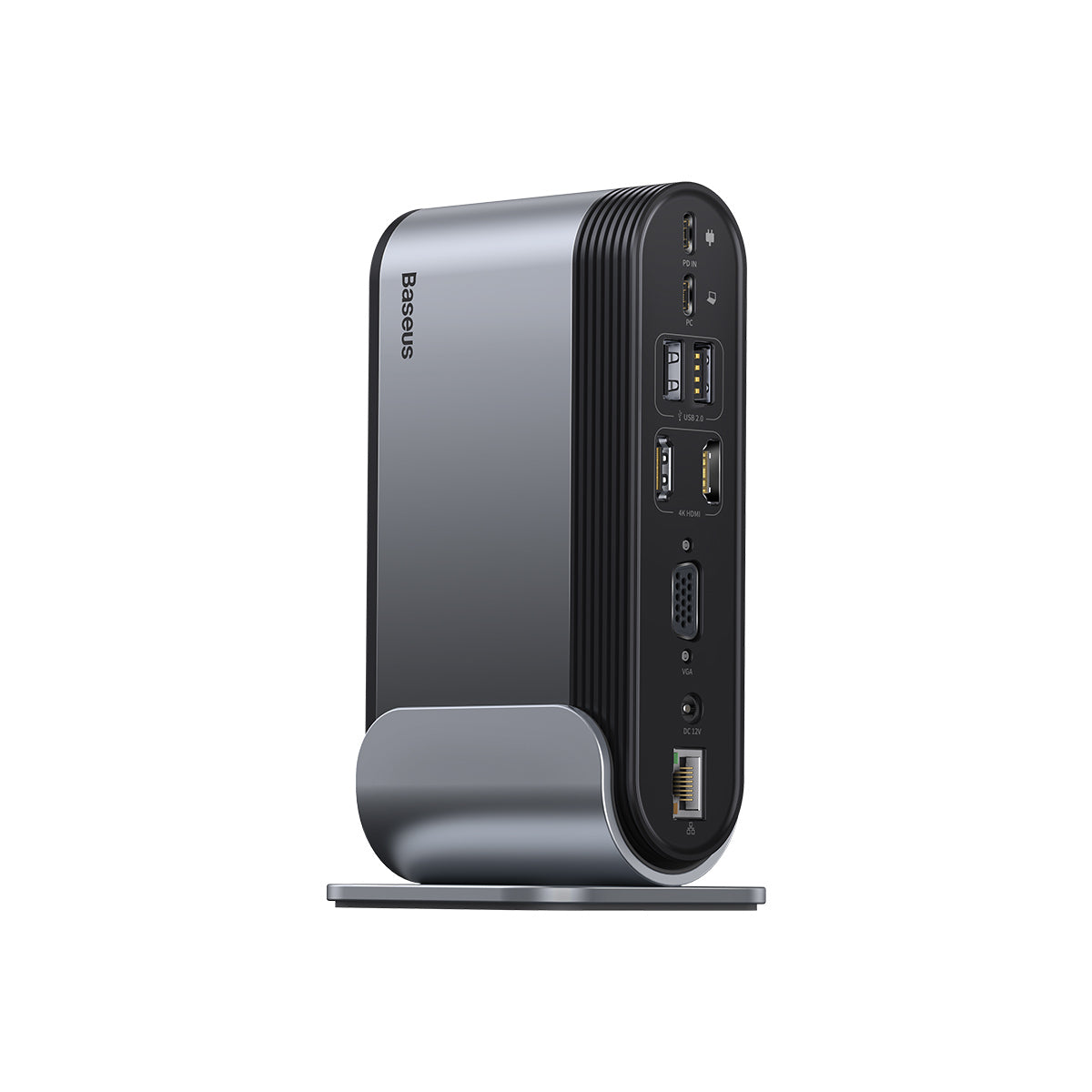 baseus-17-in-1-usb-c-dockingstation-mit-3-monitorausg-ngen-4k image 3
