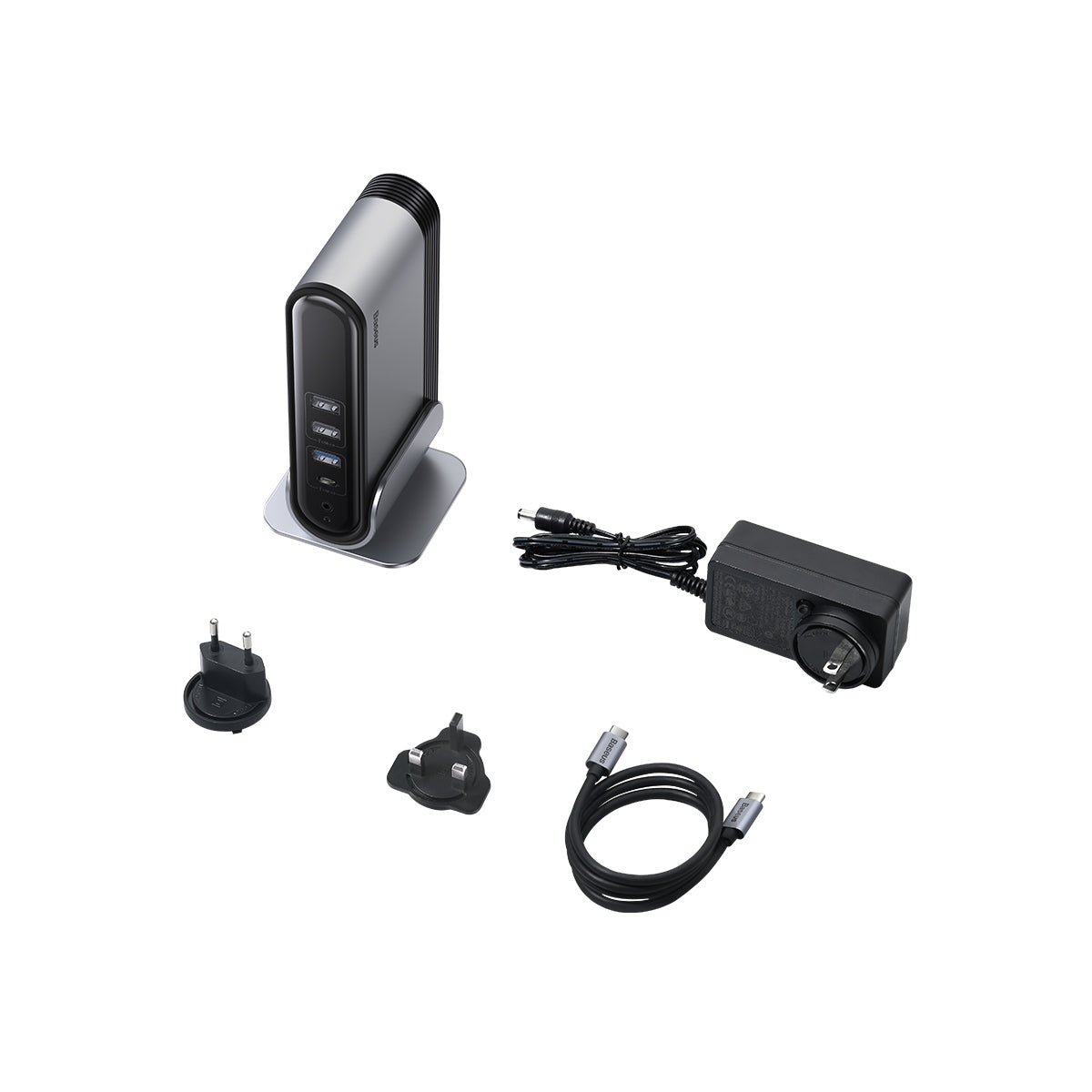 baseus-17-in-1-usb-c-dockingstation-mit-3-monitorausg-ngen-4k image 7