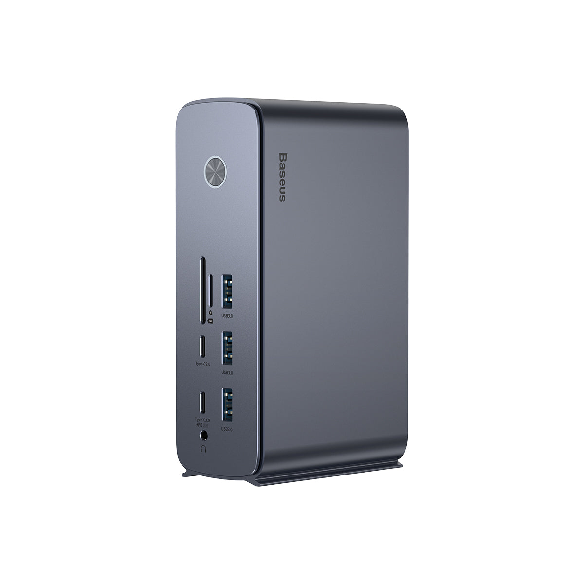 baseus-17-in-1-pro-dockingstation-mit-4-monitoranschl-ssen-8k-gan-130w image 3