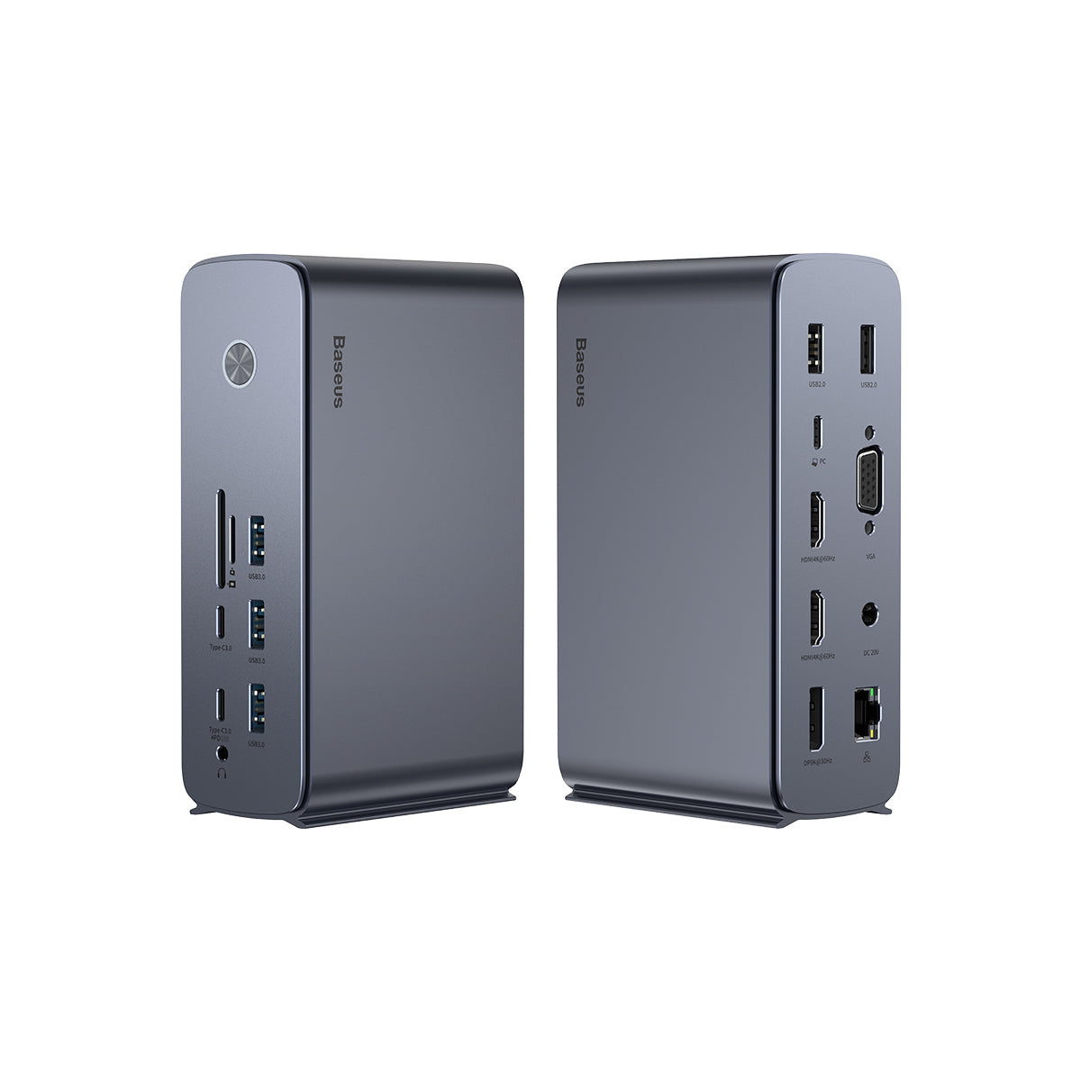 baseus-17-in-1-pro-dockingstation-mit-4-monitoranschl-ssen-8k-gan-130w image 6