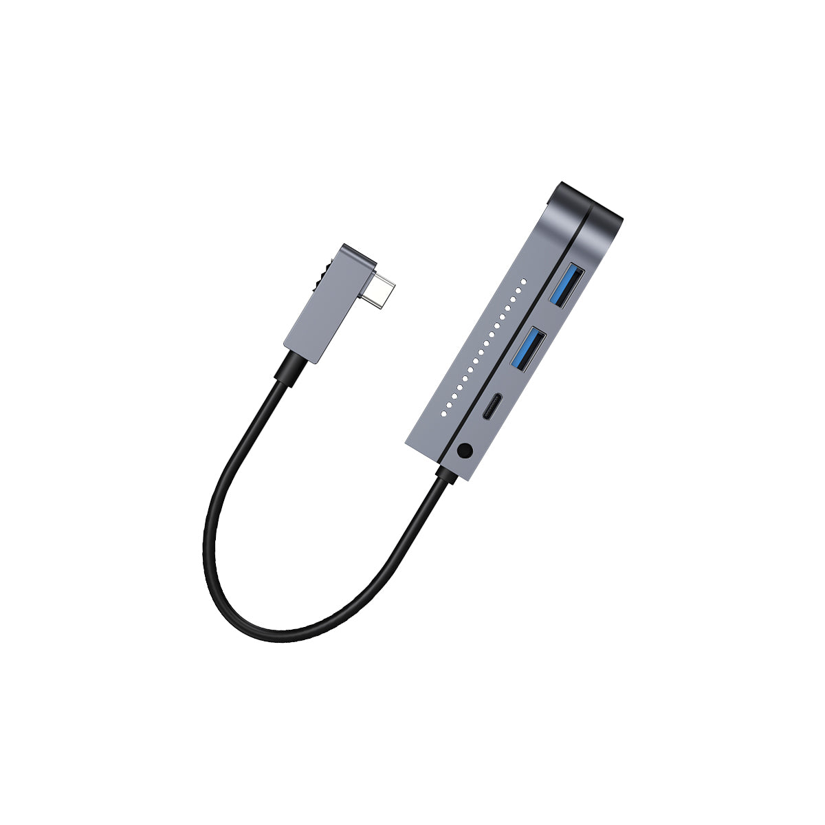 baseus-6-in-1-usb-c-hub-f-r-ipad-pro-air-mit-4k-hdmi-und-100-w-pd image 3