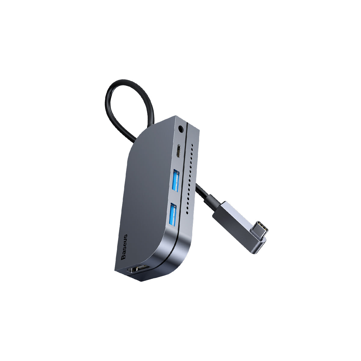 baseus-6-in-1-usb-c-hub-f-r-ipad-pro-air-mit-4k-hdmi-und-100-w-pd image 4