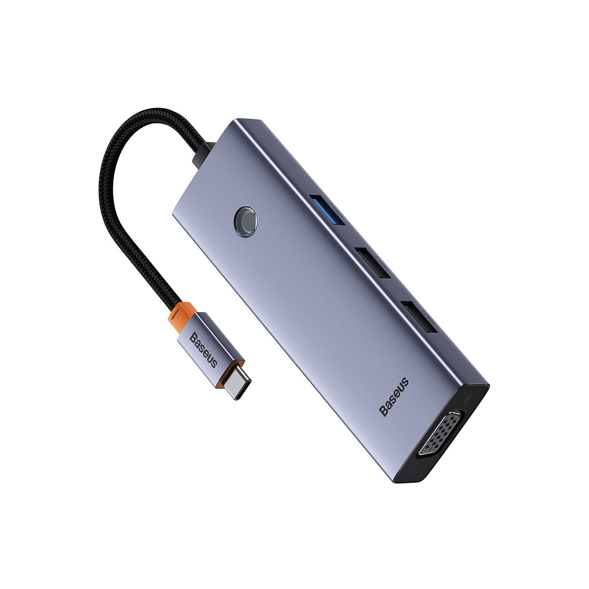 baseus-portaljoy-7-in-1-triple-display-usb-c-hub-3-monitore-4k-60-hz image 3