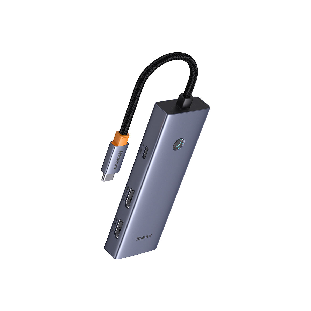 baseus-portaljoy-7-in-1-triple-display-usb-c-hub-3-monitore-4k-60-hz image 6