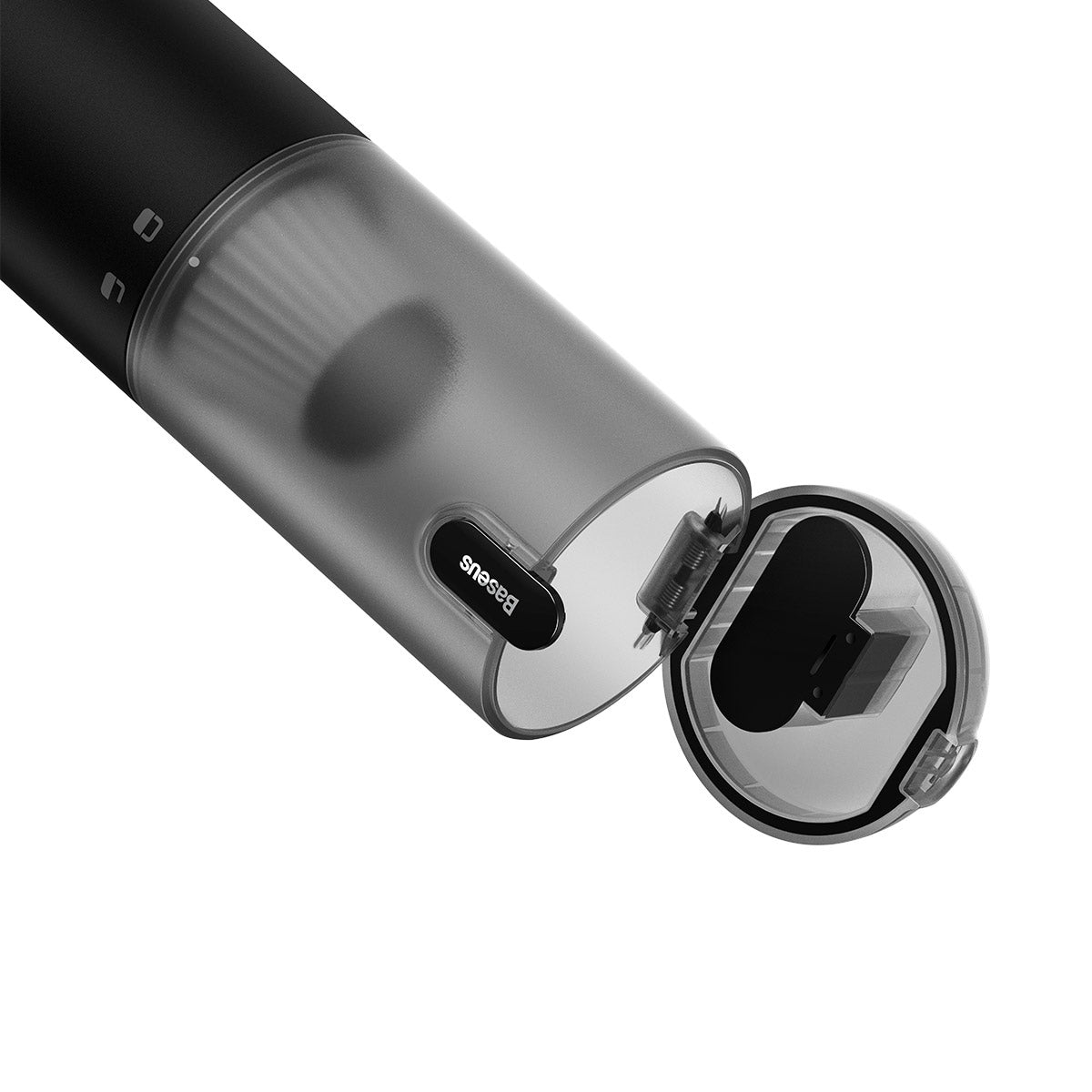 baseus-a3-lite-4-in-1-autostaubsauger-mit-luftpumpe-12000-pa image 5