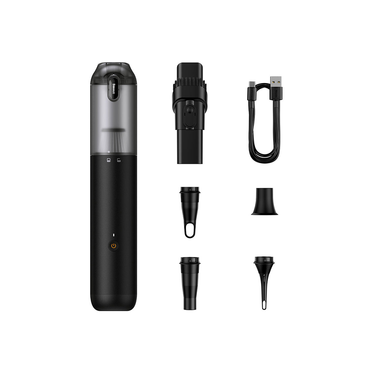 baseus-a3-lite-4-in-1-autostaubsauger-mit-luftpumpe-12000-pa image 6