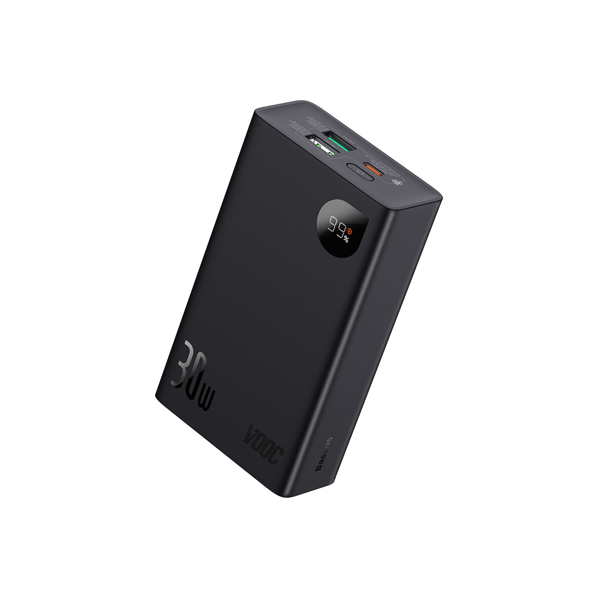 baseus-adaman2-powerbank-20000-mah-30-w-usb-c-mit-vooc-supervooc image 3