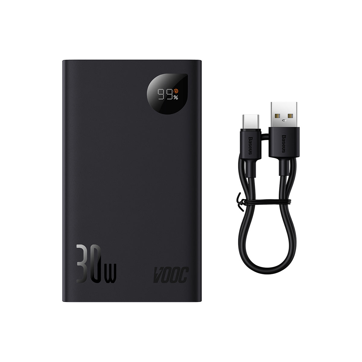 baseus-adaman2-powerbank-20000-mah-30-w-usb-c-mit-vooc-supervooc image 7