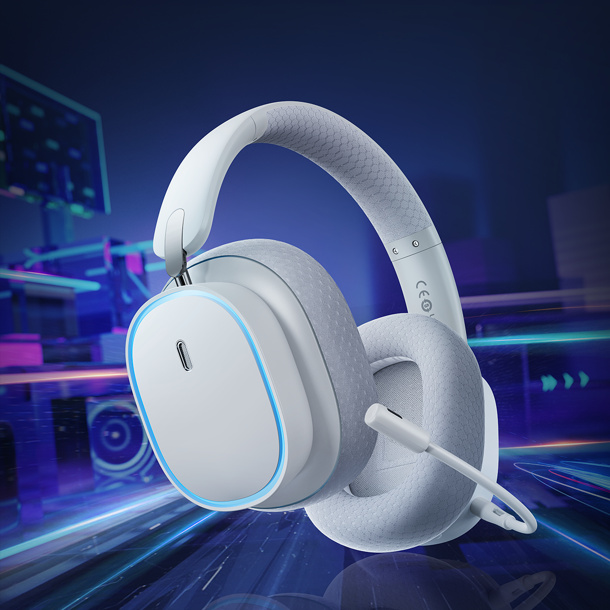 baseus-aequr-gh02-gaming-headset-kabellos-2-4-ghz-bluetooth image 8