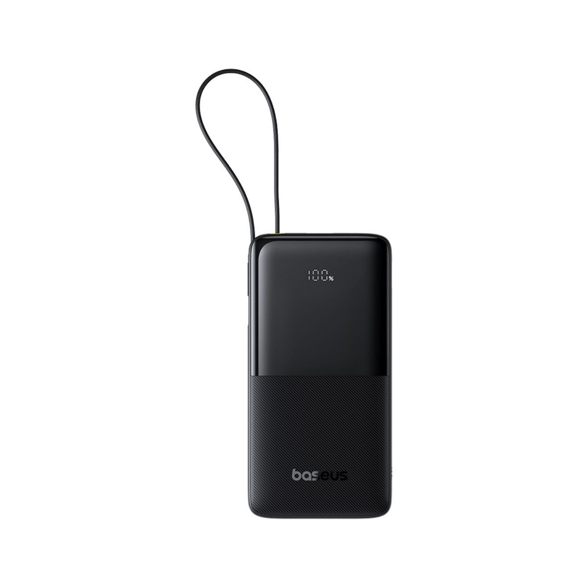 baseus-bipow-2-powerbank-10000mah-20w-mit-integriertem-usb-c-kabel image 1
