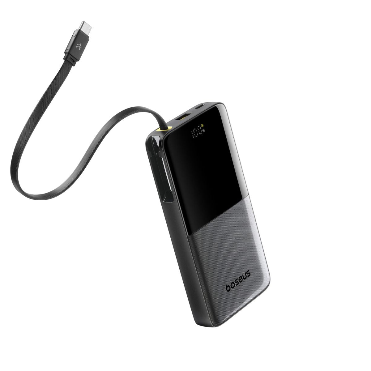 baseus-bipow-2-powerbank-10000mah-20w-mit-integriertem-usb-c-kabel image 5