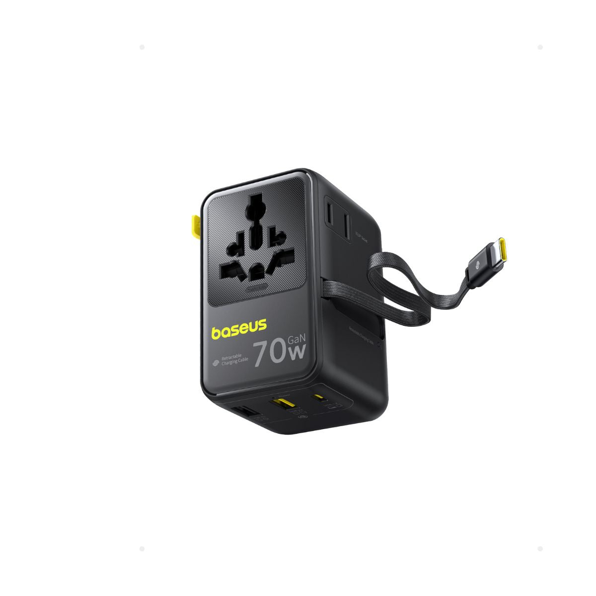 baseus-enercore-cg11-universal-reiseadapter-70w-2x-ac-2x-usb-c-2x-usb-a image 5