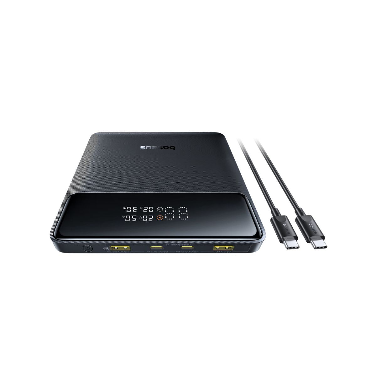 baseus-blade-h1-powerbank-20000-mah-100-w-mit-digitaldisplay image 5