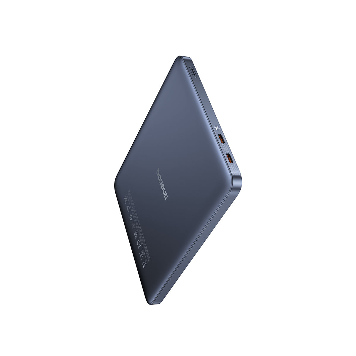 baseus-blade-2-smart-powerbank-65w-12-000-mah image 3