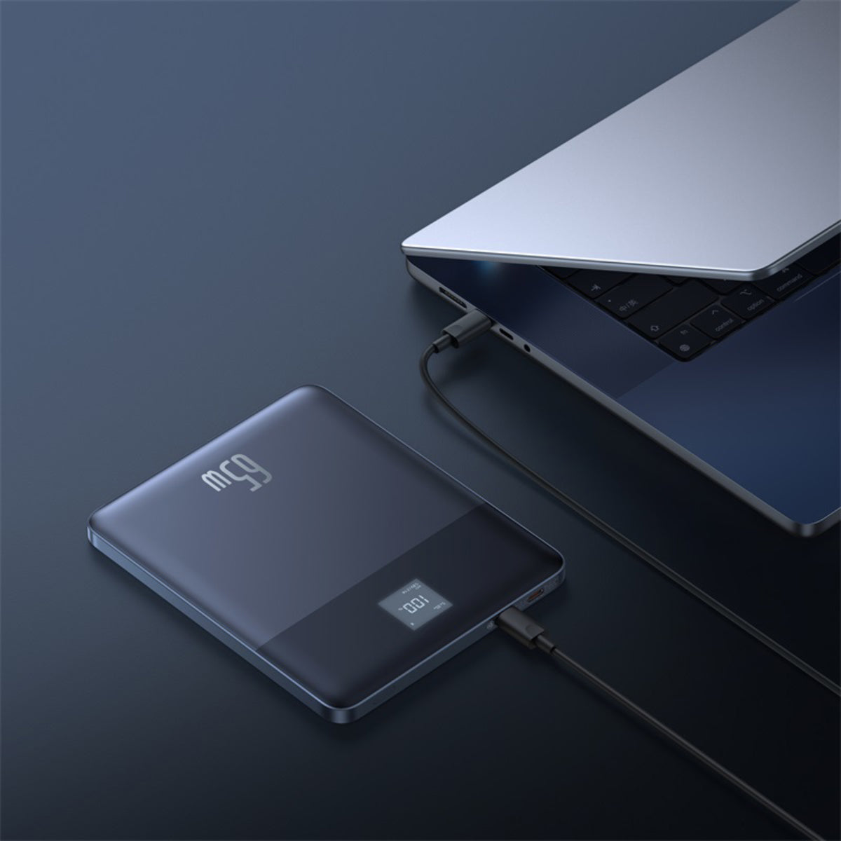 baseus-blade-2-smart-powerbank-65w-12-000-mah image 8