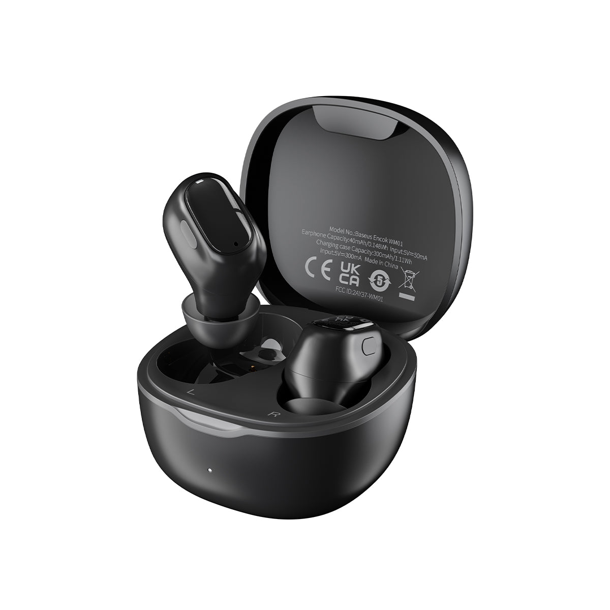 baseus-bowie-wm01-tws-bluetooth-ohrh-rer image 1