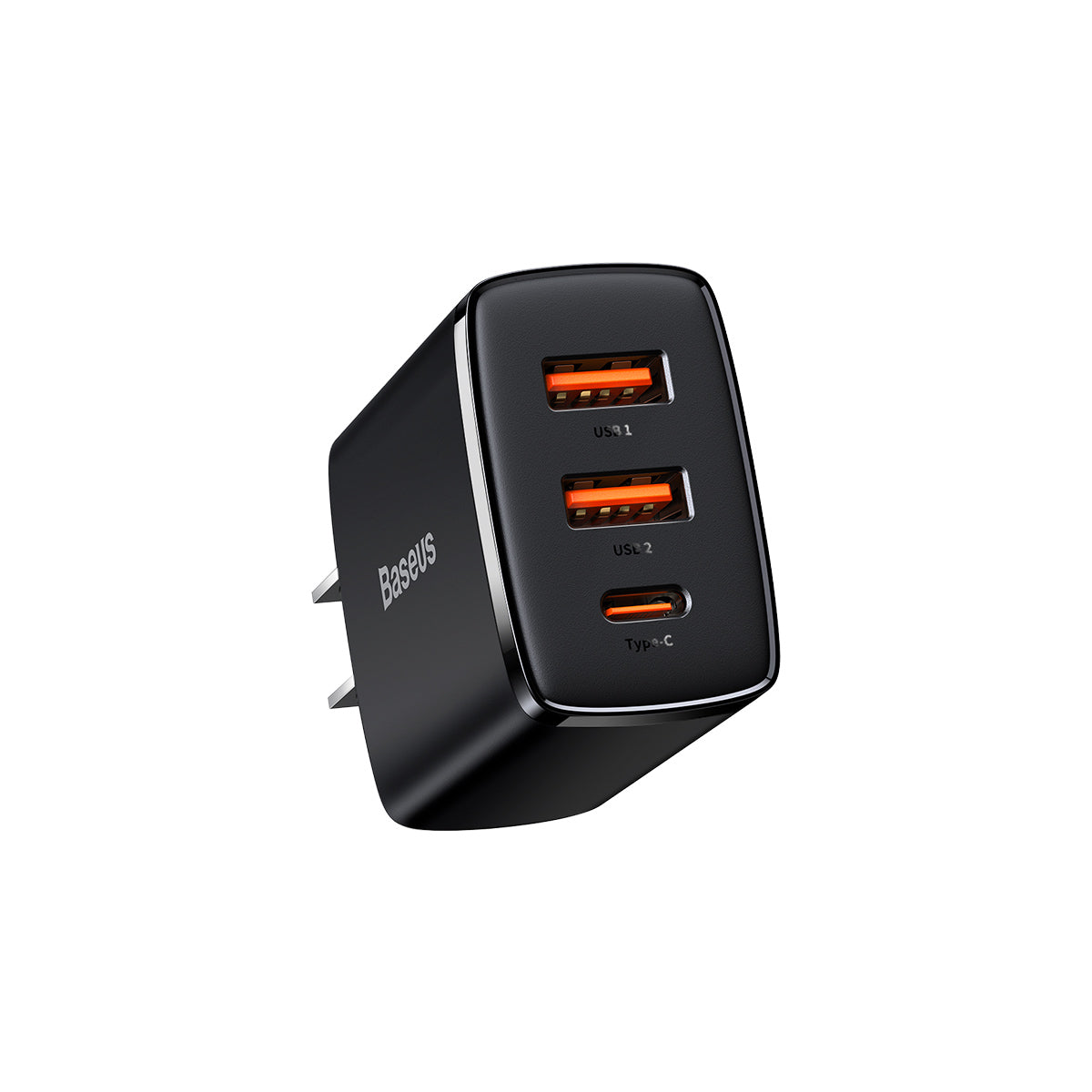 baseus-compact-30w-3-port-usb-c-ladeger-t image 4