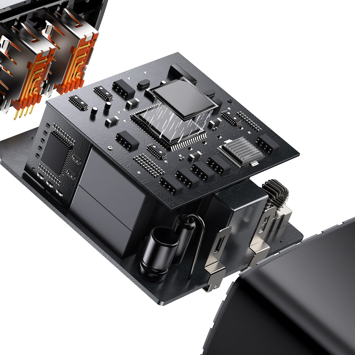 baseus-compact-30w-3-port-usb-c-ladeger-t image 8