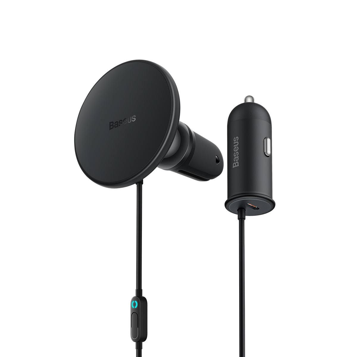 baseus-cw01-magsafe-wireless-car-mount-15-w image 2
