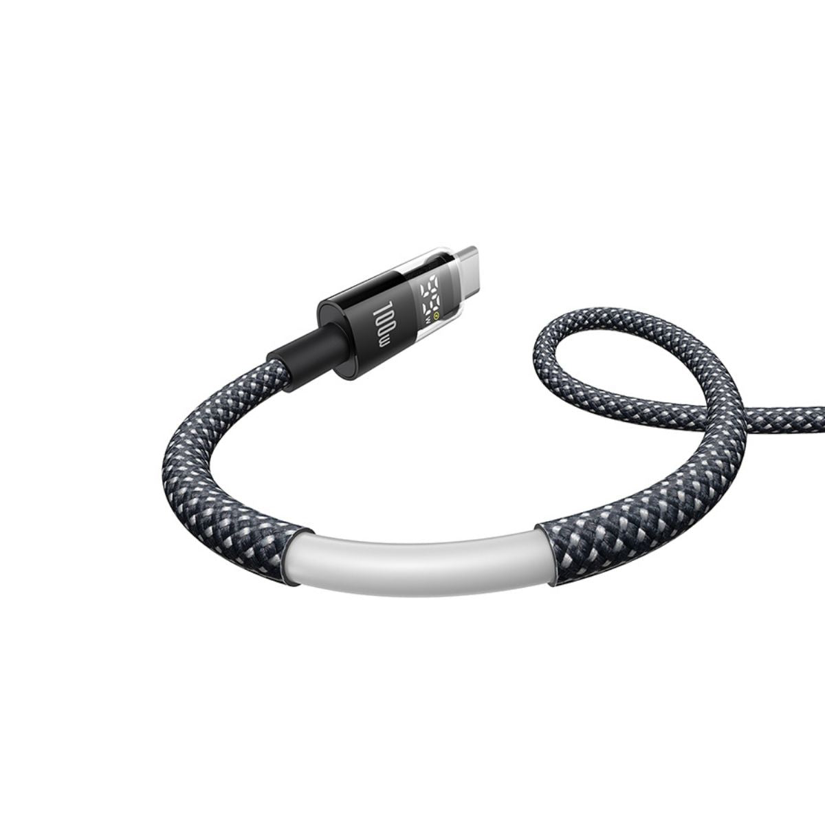baseus-display-2-usb-c-zu-usb-c-kabel-100-w-mit-led-leistungsanzeige image 5