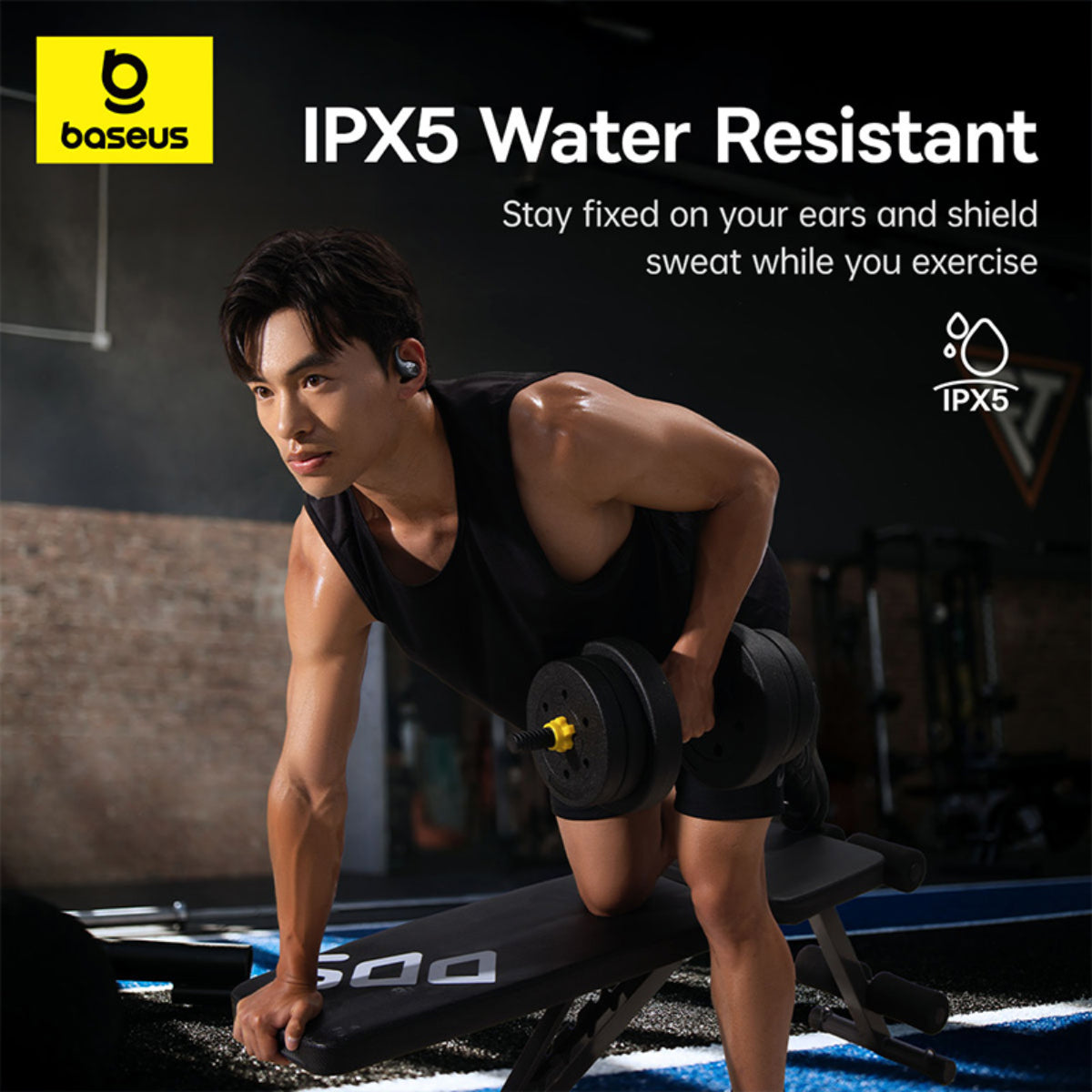 baseus-eli-2i-fit-open-ear-true-wireless-earbuds-bluetooth-6-0-ipx5 image 5
