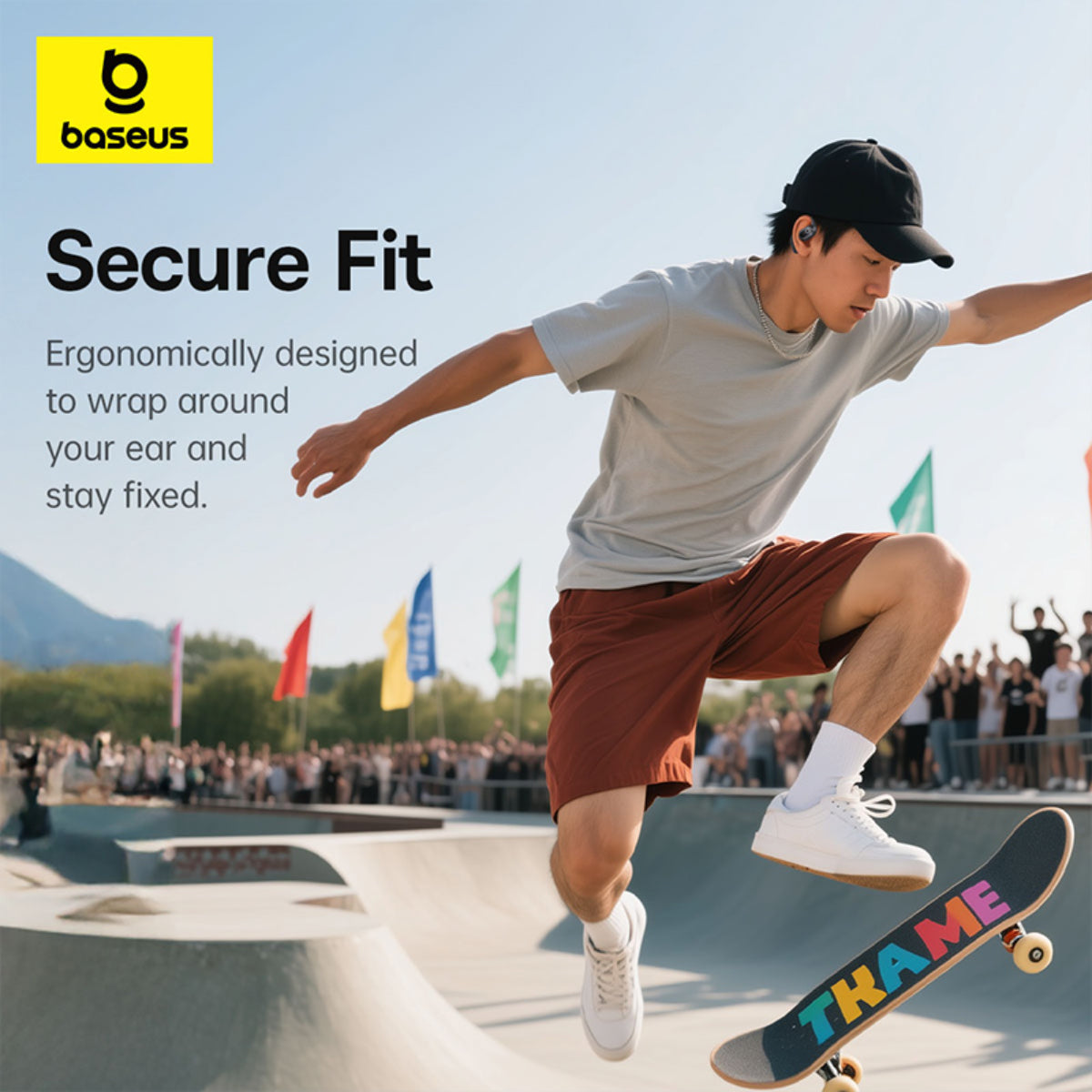 baseus-eli-2i-fit-open-ear-true-wireless-earbuds-bluetooth-6-0-ipx5 image 8