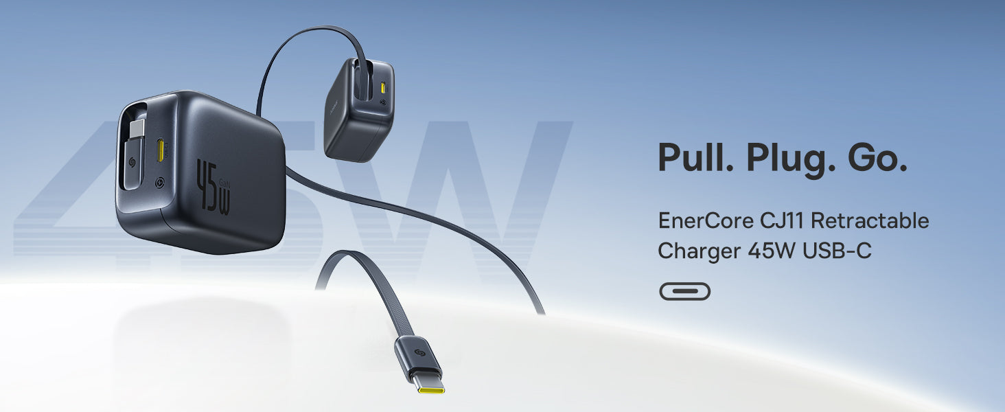 baseus-enercore-cj11-45w-ladeger-t-mit-einziehbarem-usb-c-kabel-2x-usb-c image 7