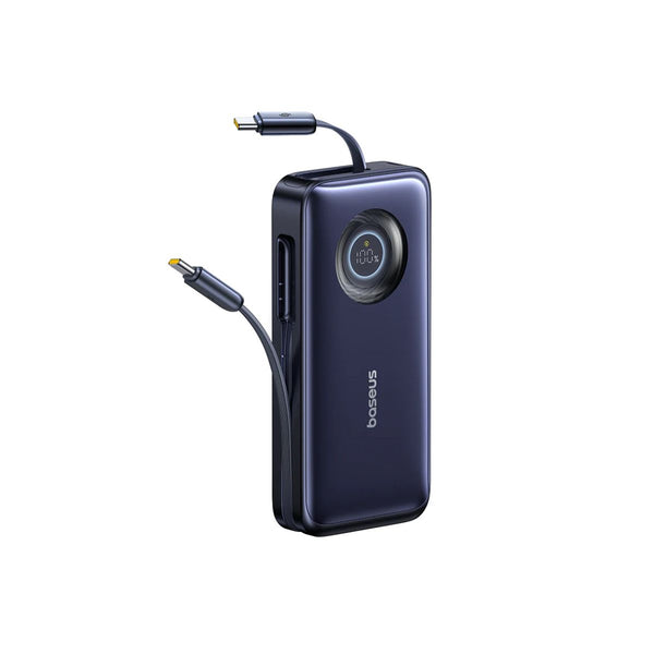 baseus-enercore-cr11-powerbank-mit-einziehbarem-usb-c-kabel-20000-mah-100-w image 5