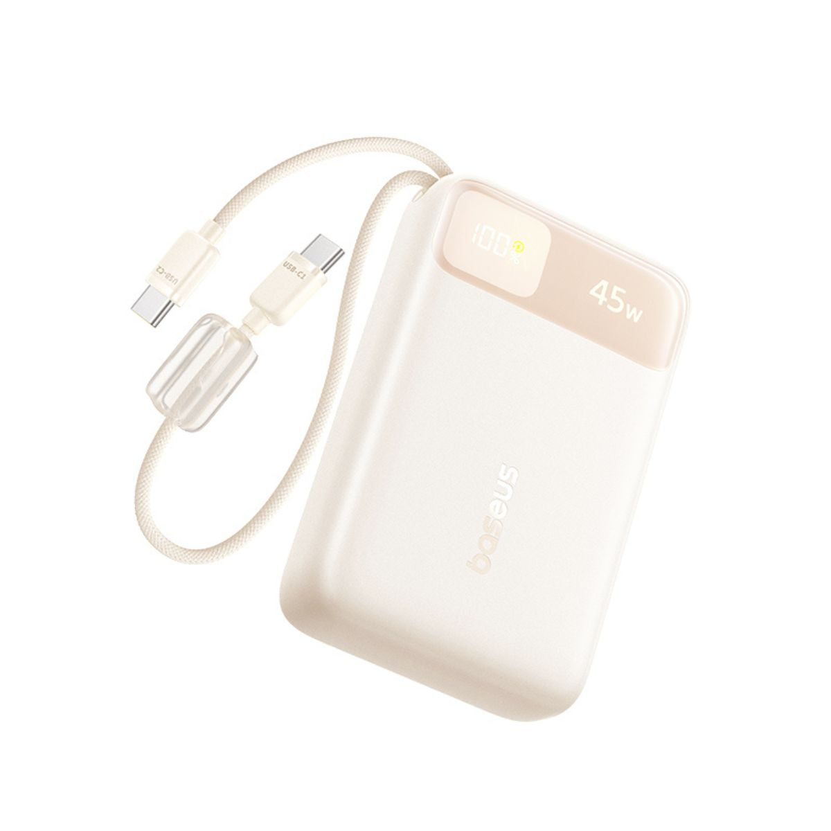 baseus-enerfill-fc11-powerbank-20000mah-mit-45w-und-integrierten-usb-c-kabeln image 7